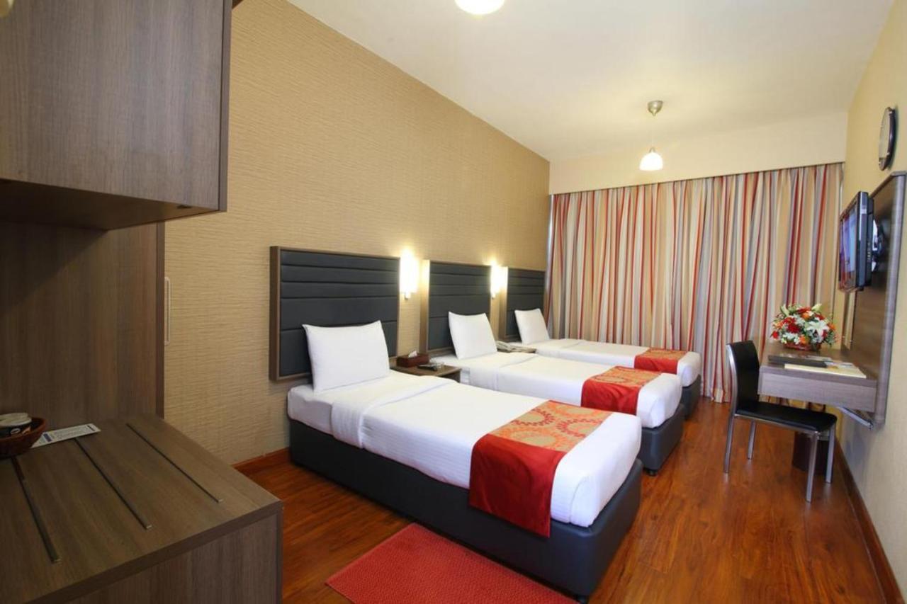 Chambre Triple Standard