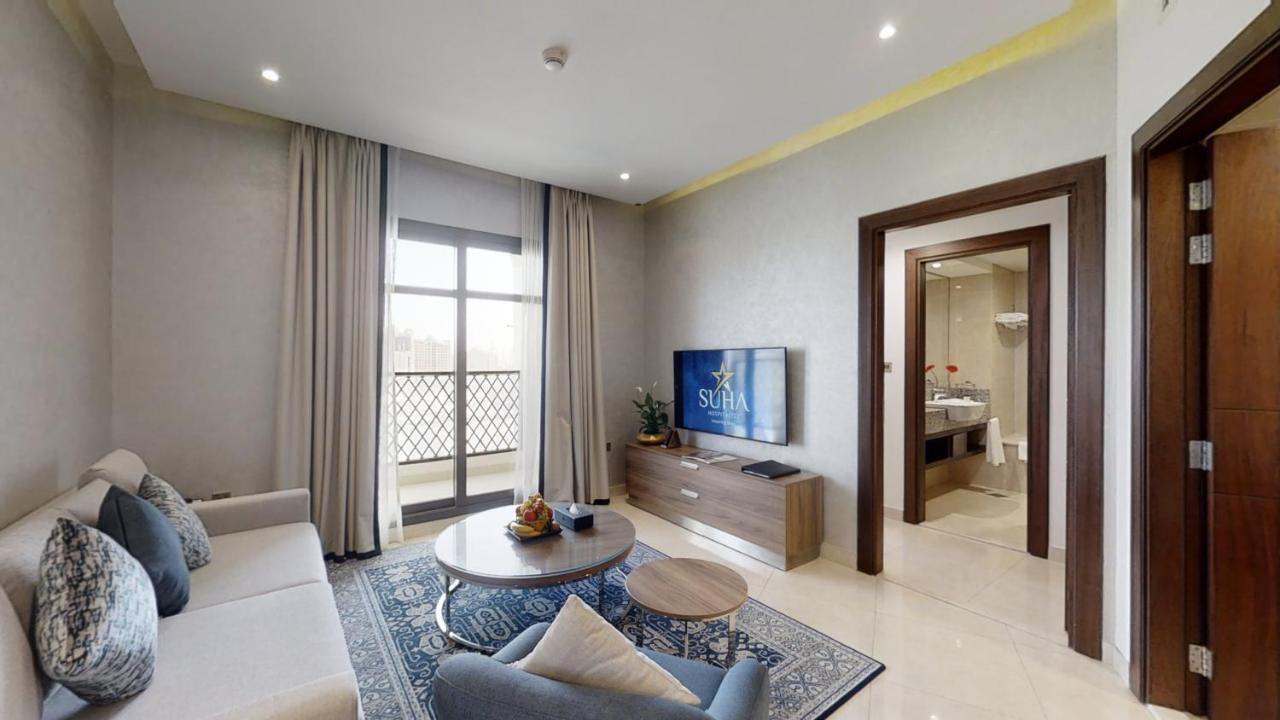 Apartamento Estándar de 1 dormitorio