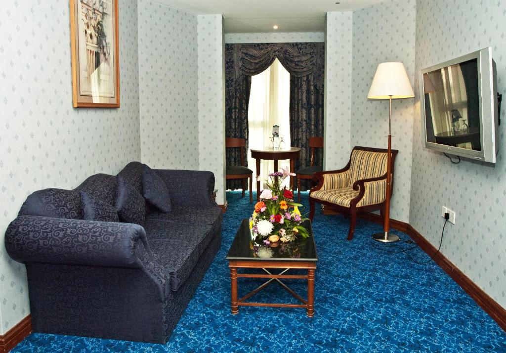 Executive Suite
