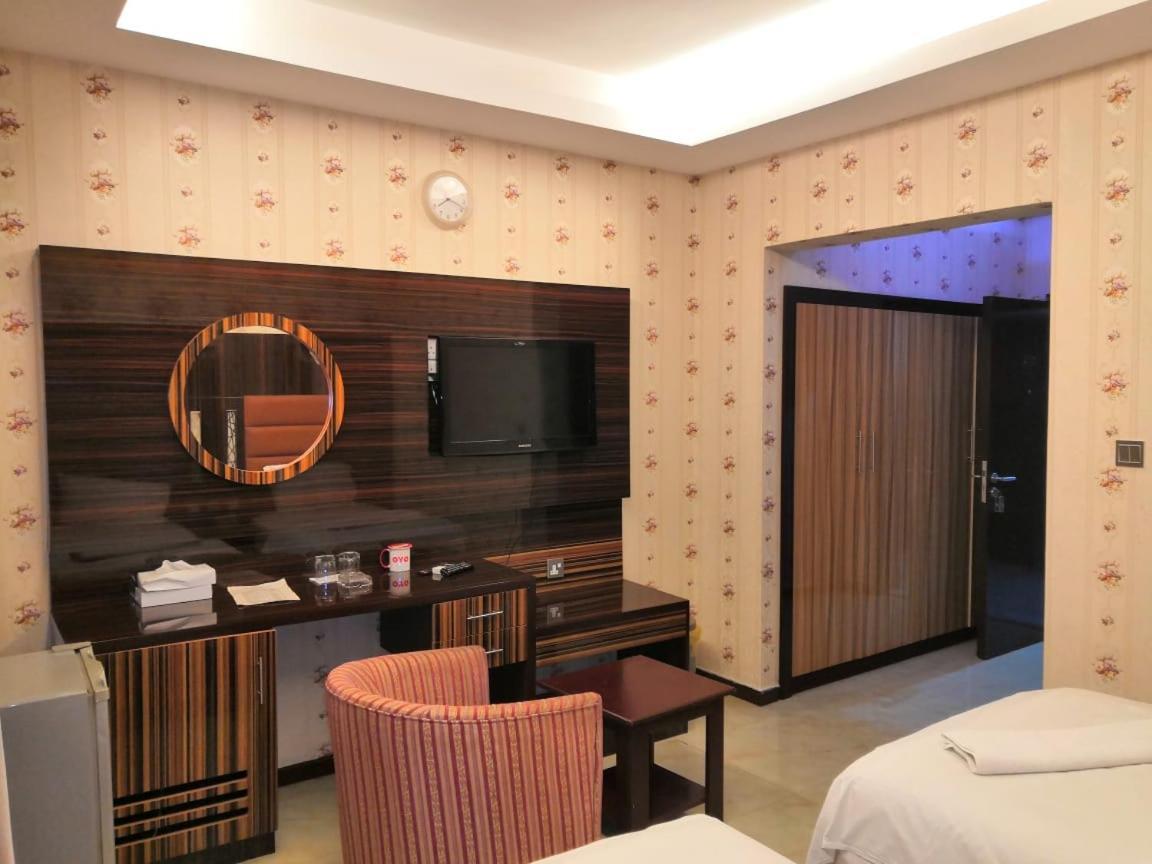 Standaard Kamer met 2 Bedden