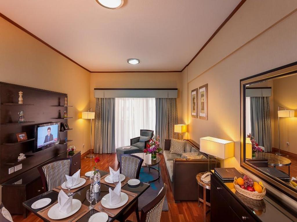 One Bedroom Apartment - Standard