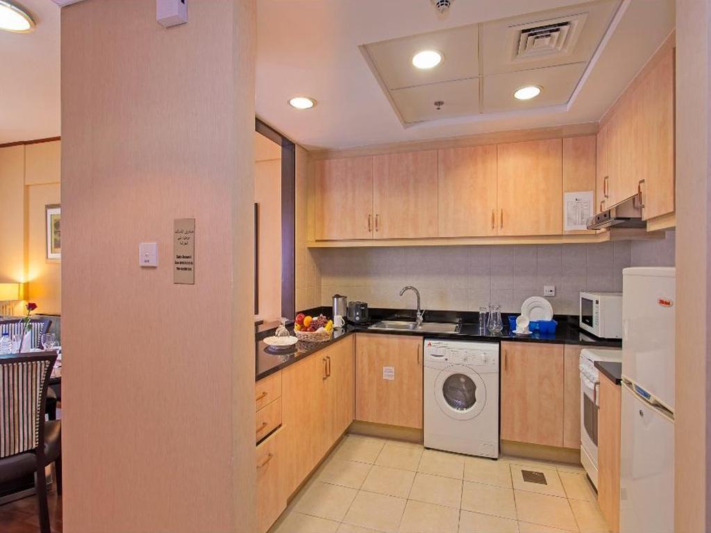 Apartamento de 1 Quarto com 2 Camas de Solteiro