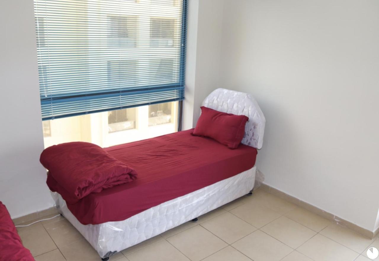 Quadruple Room Sea View