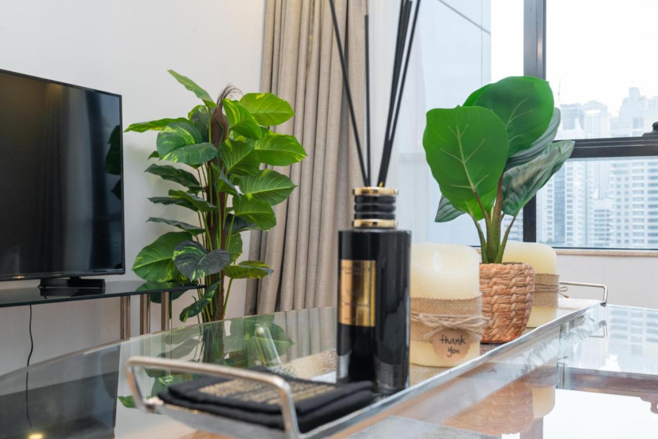 Appartement met 1 Slaapkamer