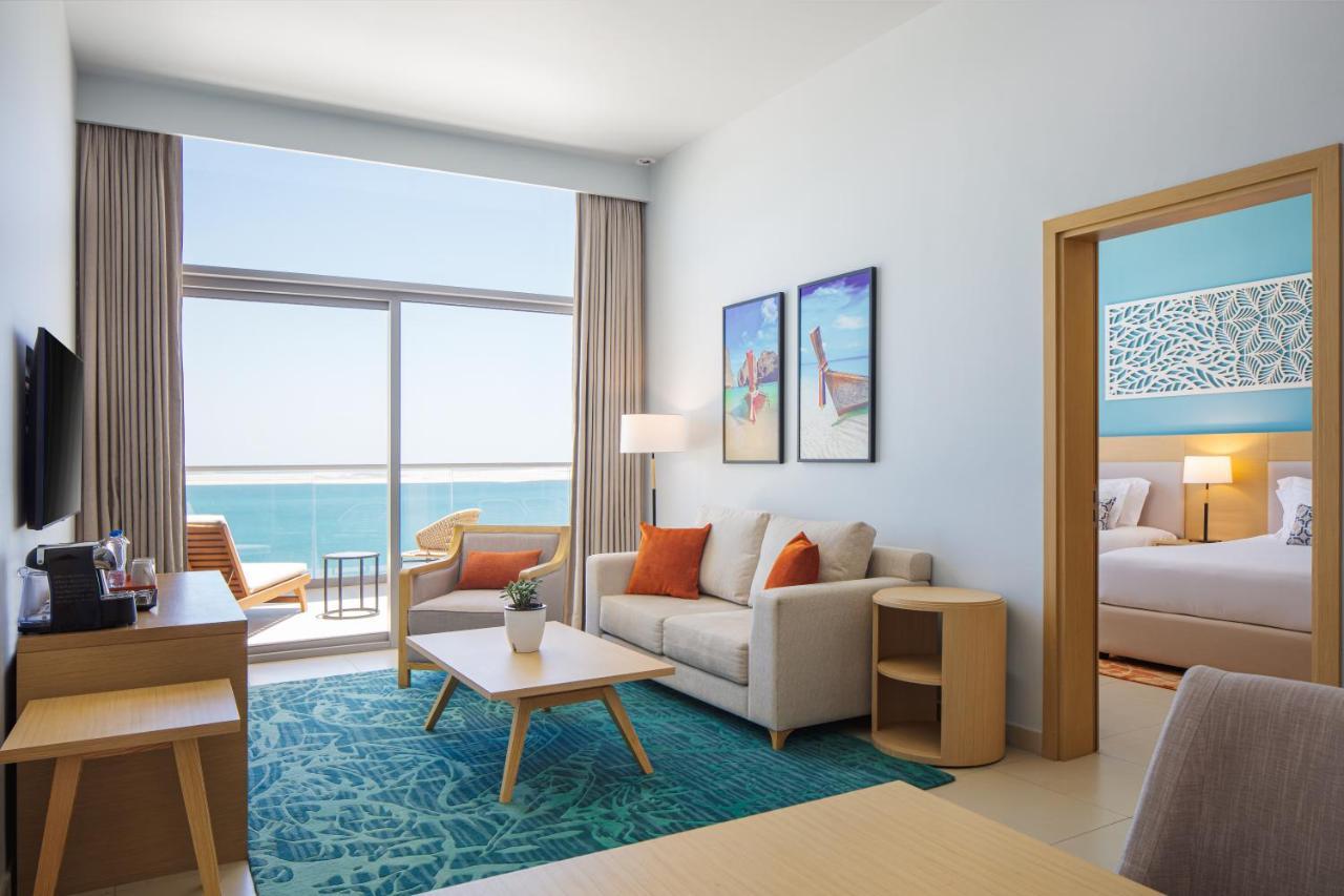 Mirage Two bedroom Suite Panoramic Sea view