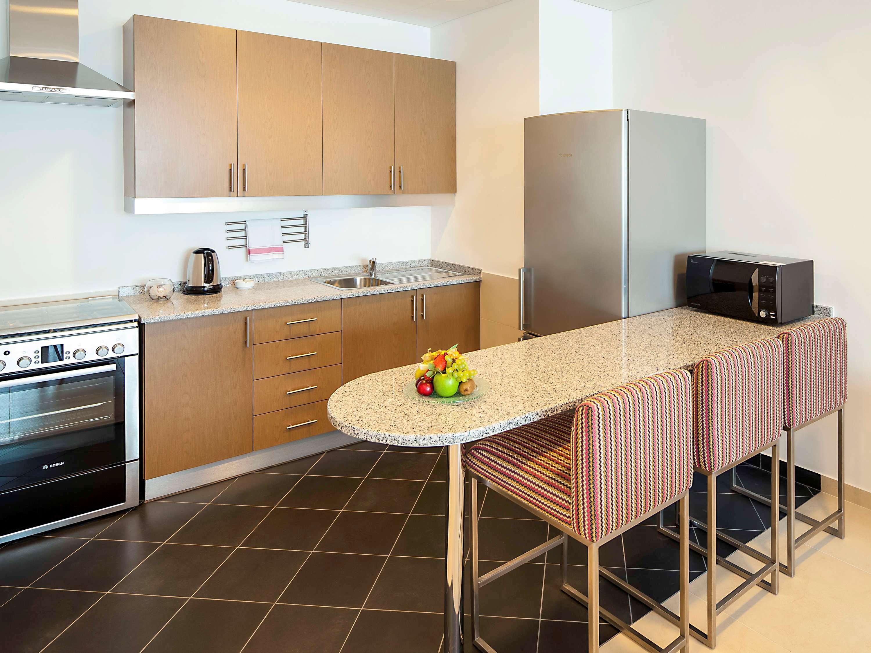 Appartement met 1 Slaapkamer