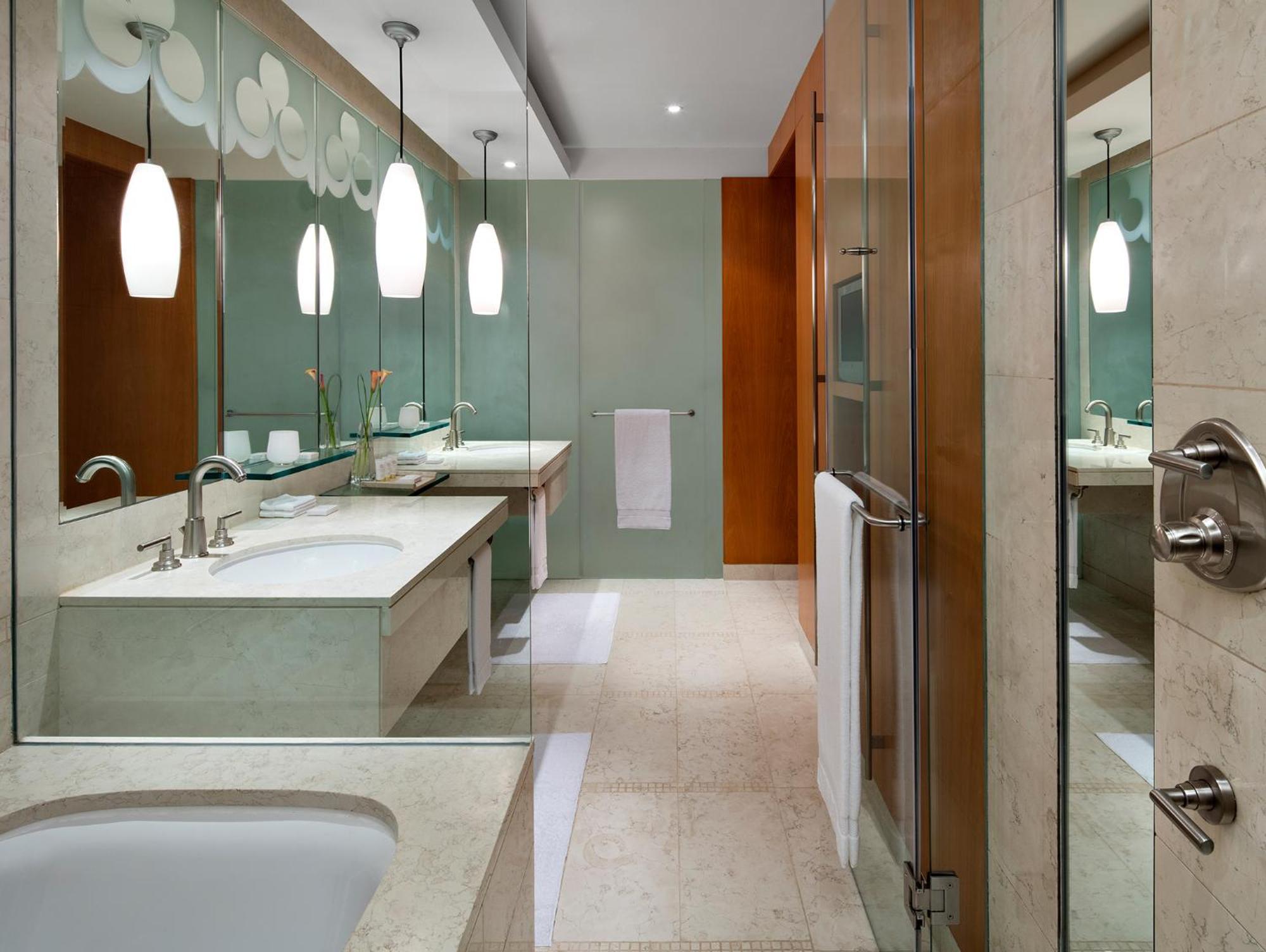 Quarto Família Deluxe