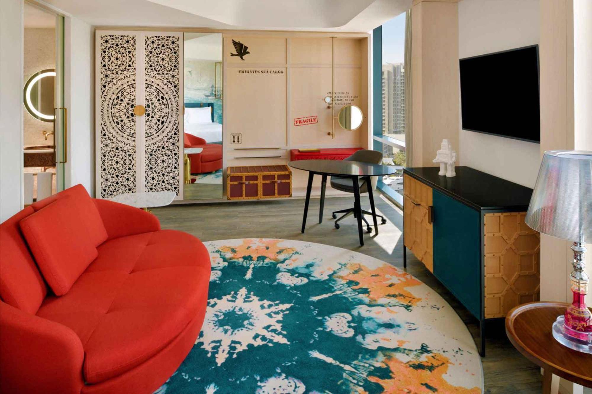 Junior Suite Creek View on F&B early check late checkout until 31st Aug 26,1284185872:JPEG