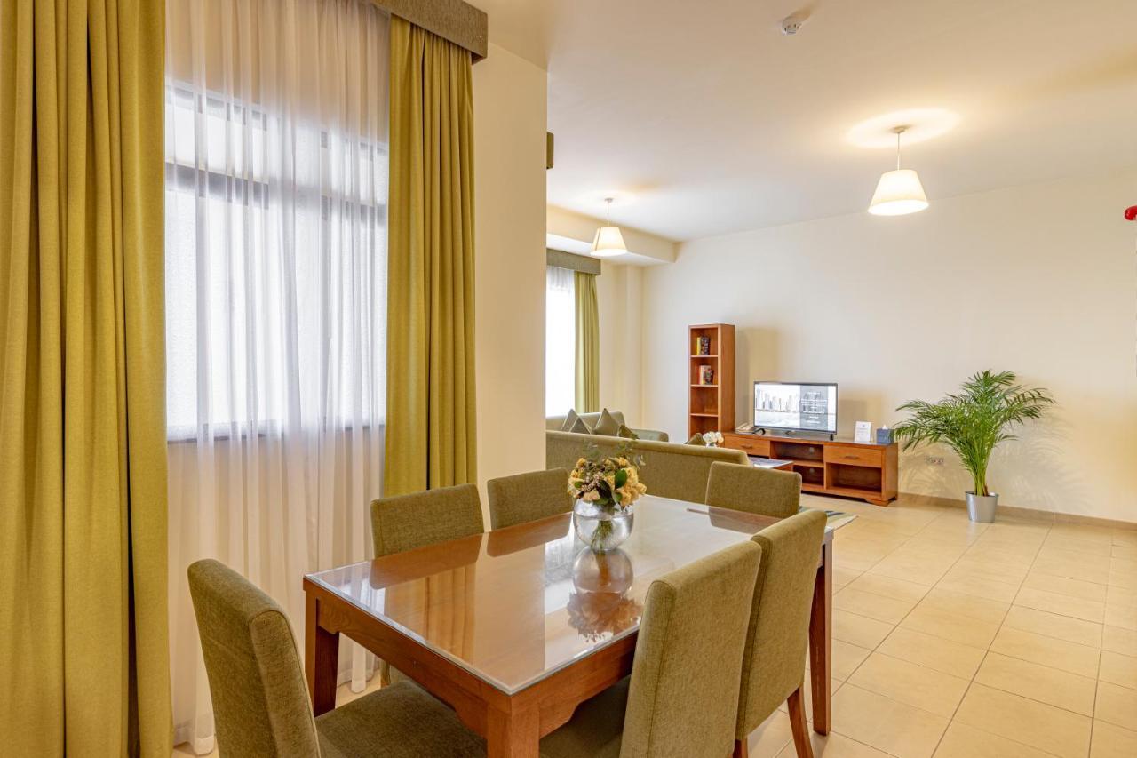 One Bedroom Apartment - Sea View - 25% off on F&B, Just Steps from JBR Beach