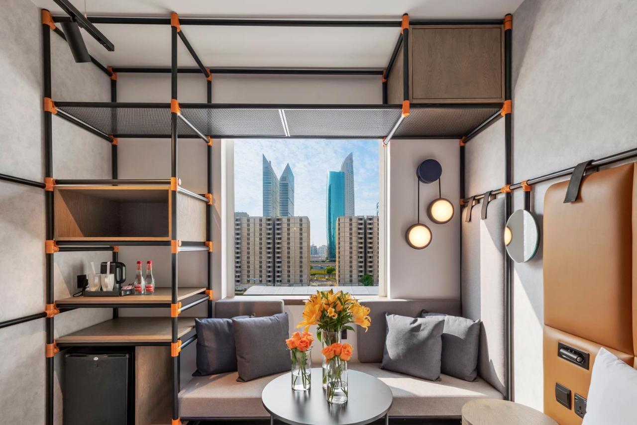 Quarto Duplo Standard