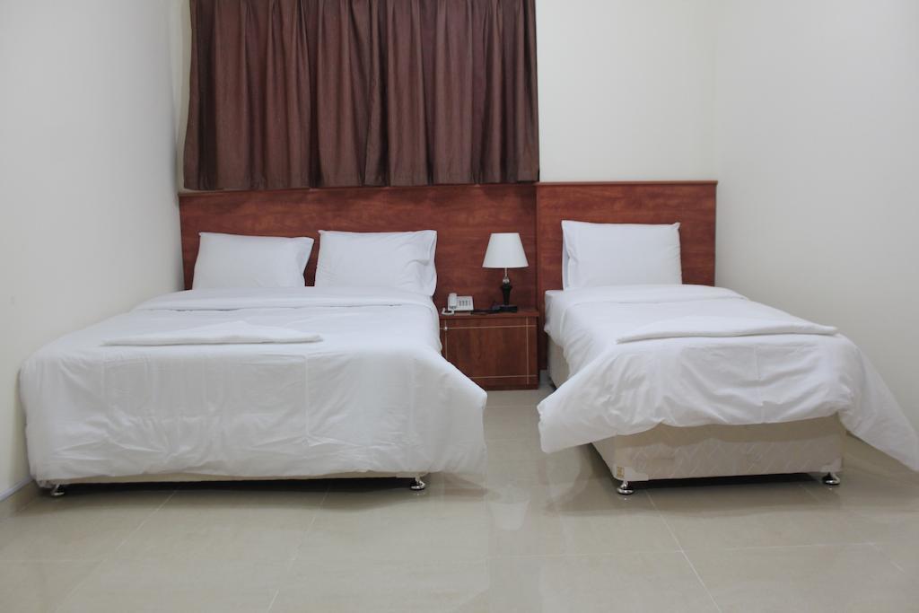 Habitación Doble