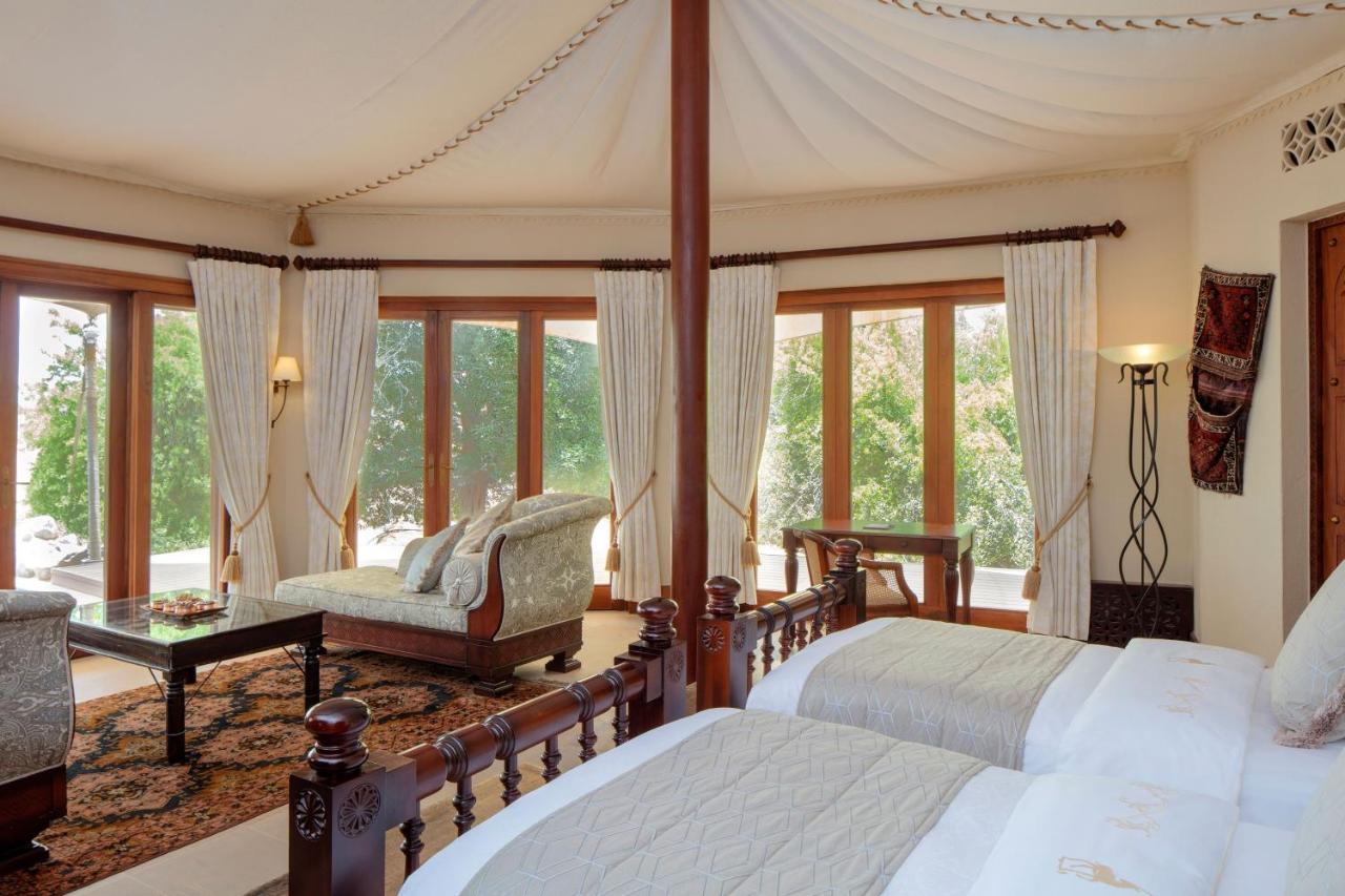 Bedouin Villa, 1 Bedroom, 2 Twin/Single Bed(s), Private Pool & Terrace