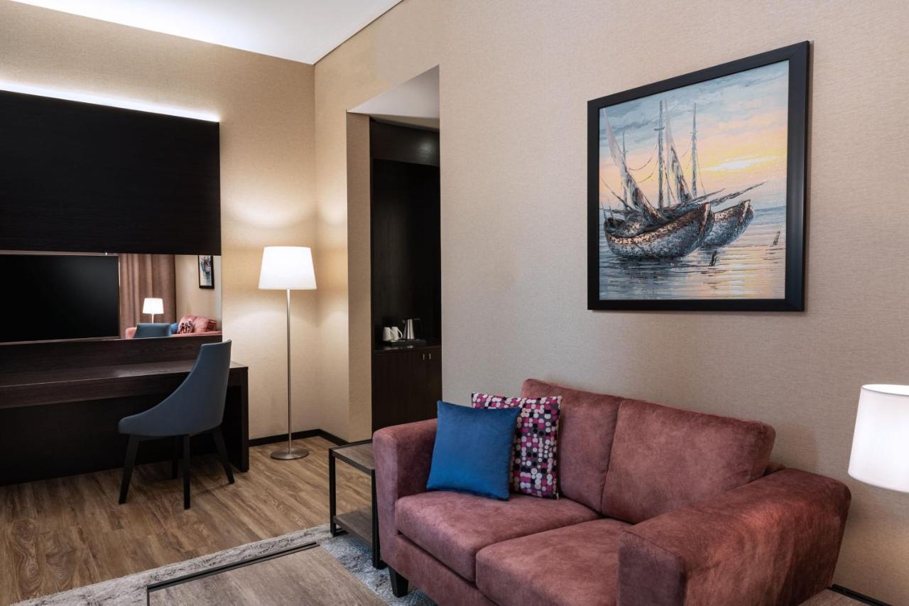 Suite King Júnior