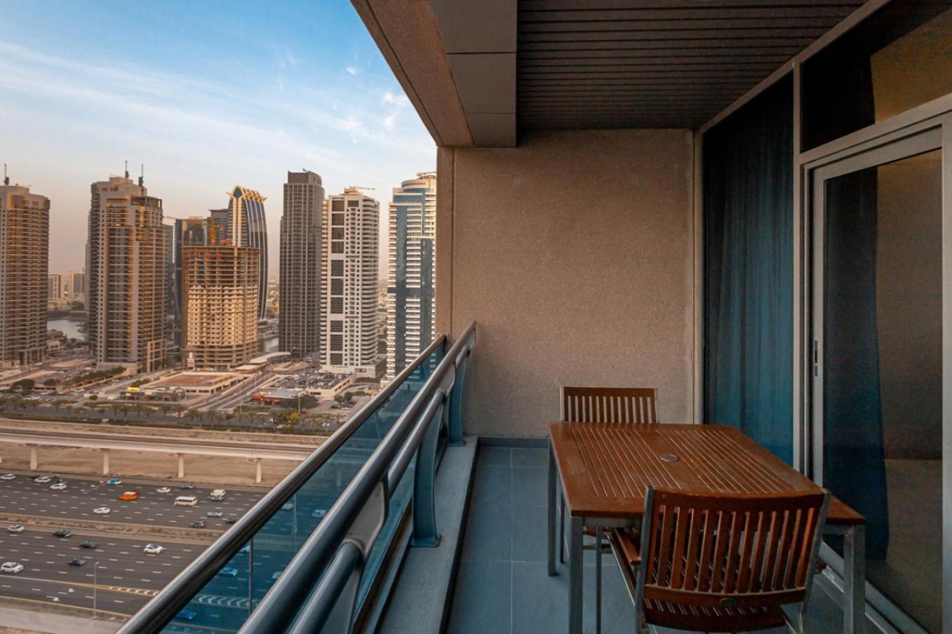 Apartamento Superior de 2 Quartos