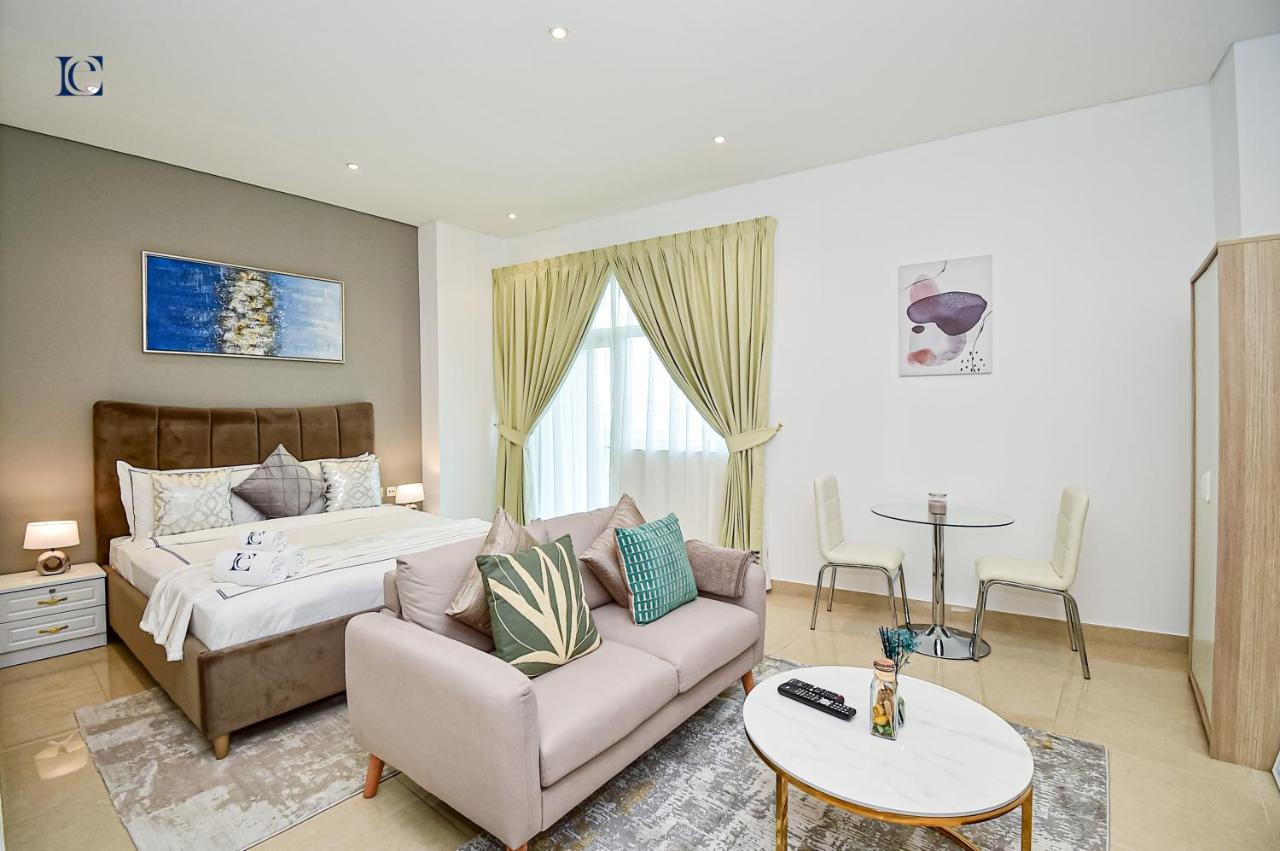 Studio Appartement