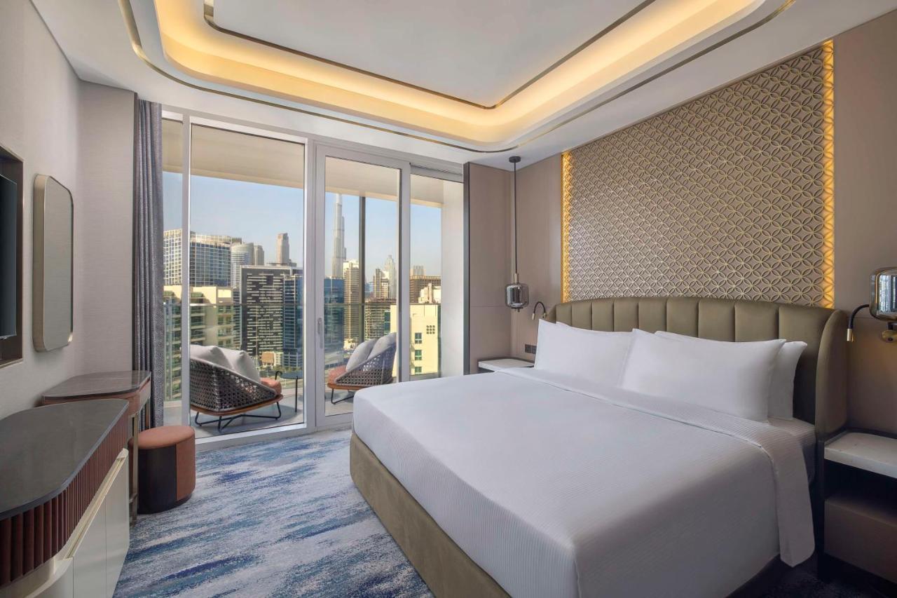One-Bedroom Superior King Suite Burj Khalifa View,1496546833:JPEG