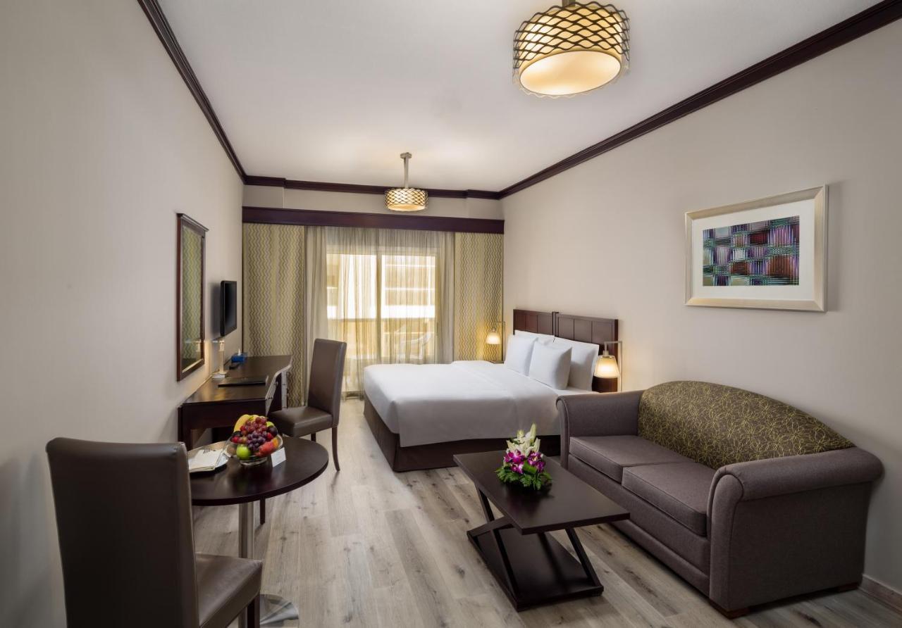 Deluxe Studio Suite - Guaranteed Early 10am Check-In and Late 5pm Check-Out & 20% off on Food, Beverages and Laundry,1212291601:JPEG