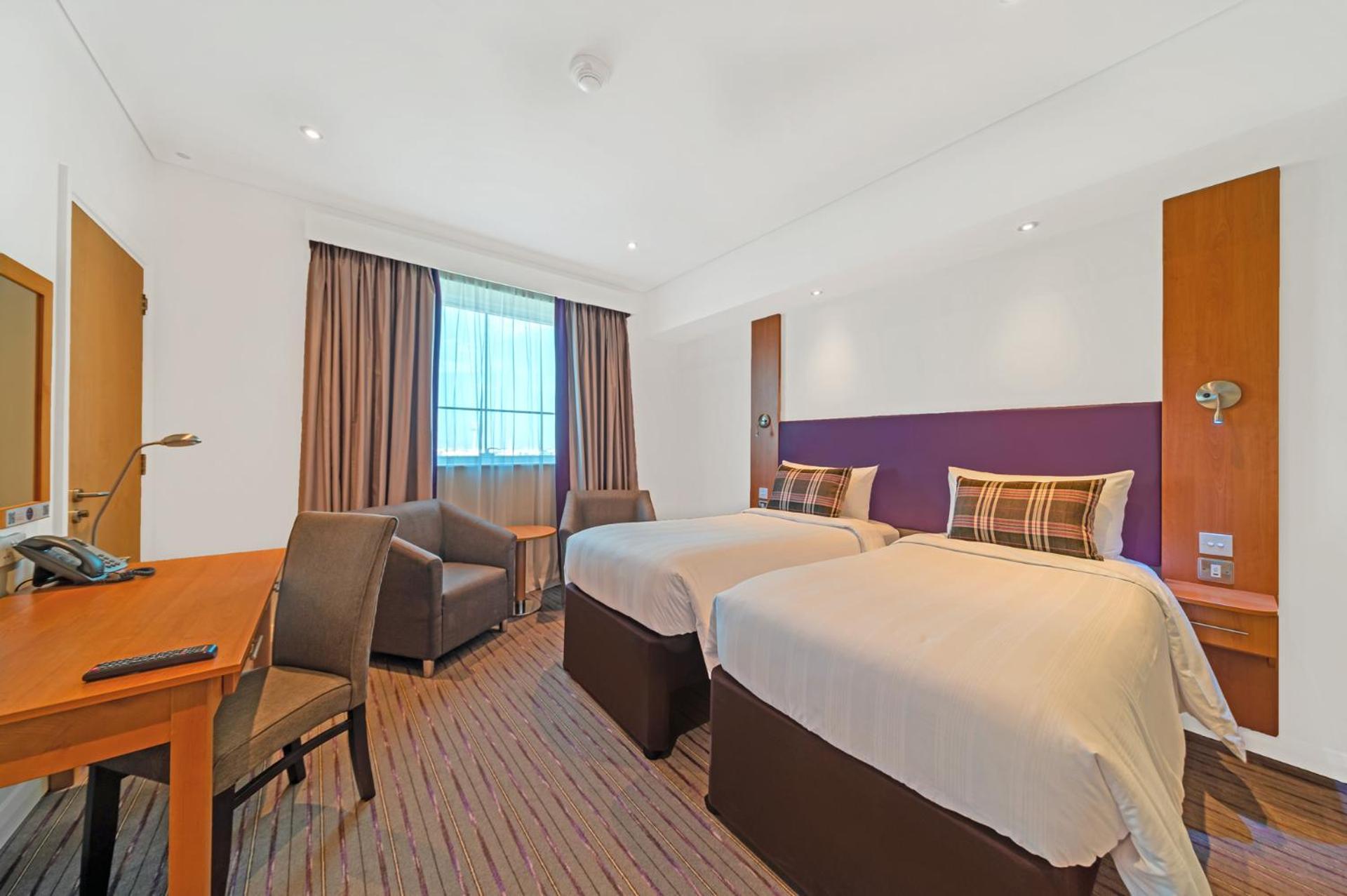 Non-Smoking - Twin Room,1531515430:JPEG