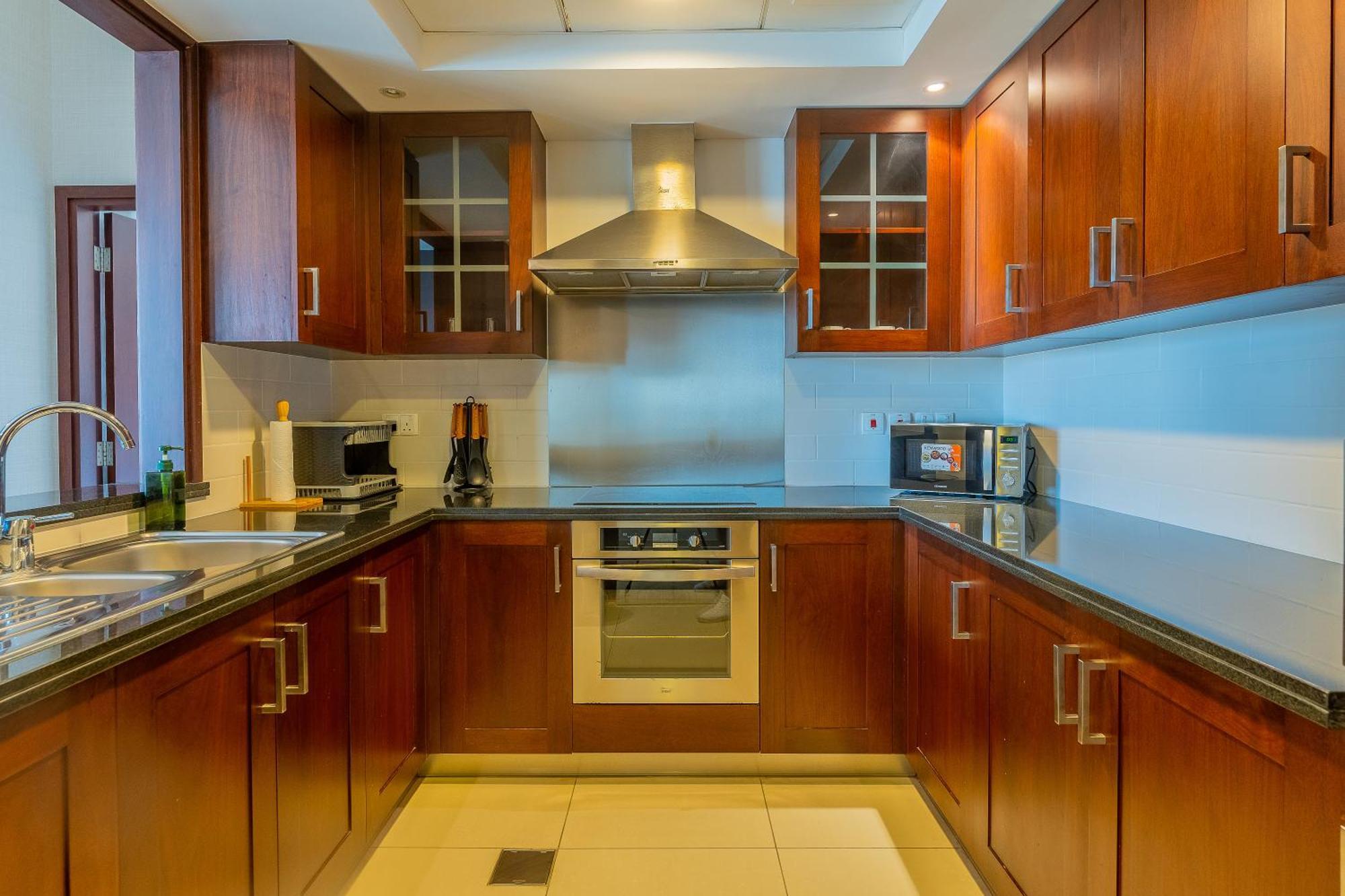 Apartamento com 1 Quarto