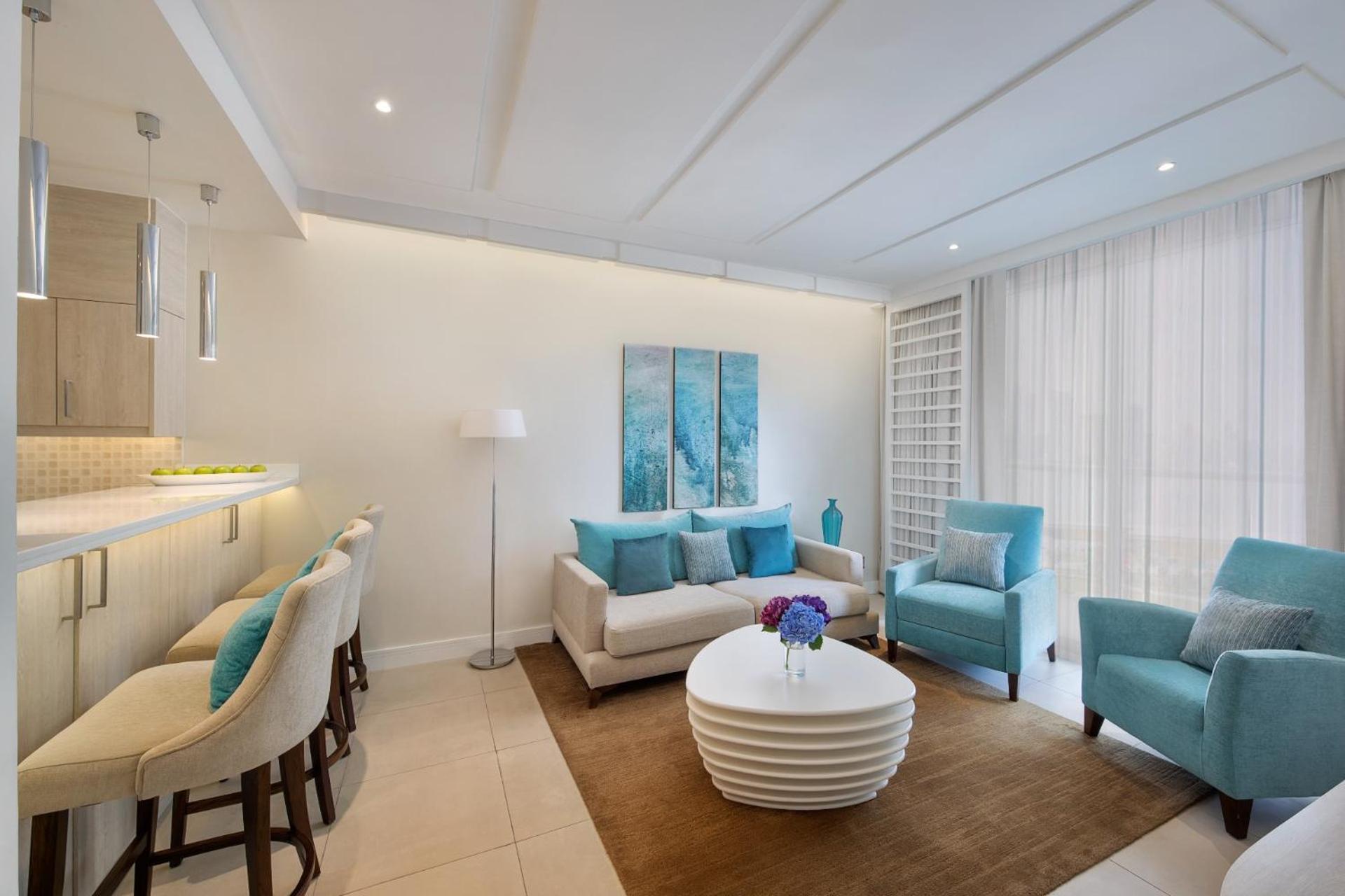 One Bedroom Apartment Balcony Beach & Rooftop Infinity Pool Access Kids Club Access,1559259160:JPEG
