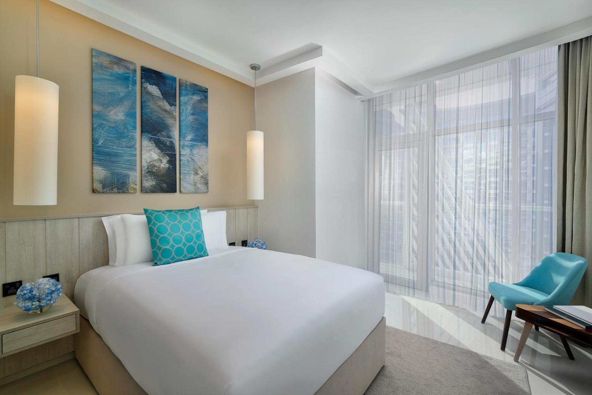 Superior Studio Balcony Beach & Rooftop Infinity Pool Access Kids Club Access,1559259193:JPEG