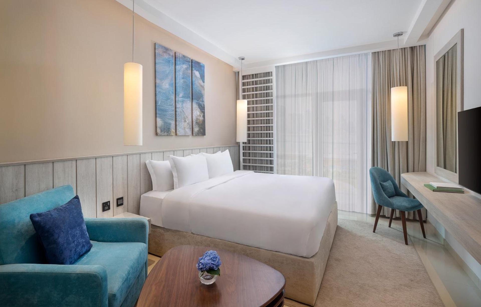 Studio Balcony Beach & Rooftop Infinity Pool Access Kids Club Access,1559259115:JPEG