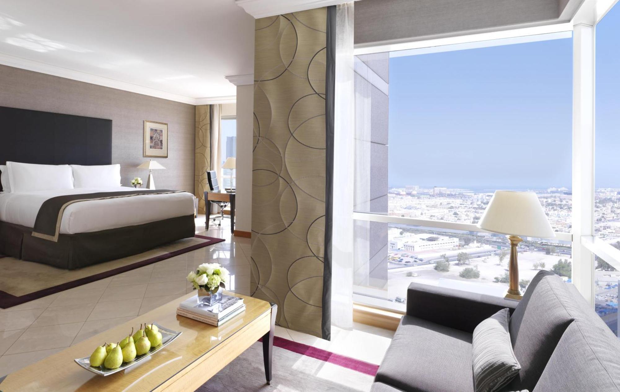 Presidential 2 Bedroom Suite 2 King,1730000469:JPEG