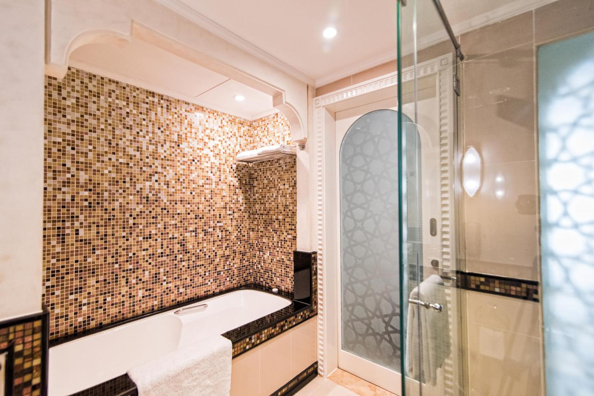 Tower Oceanfront Room  – Stunning Sea Views and Private Beach Access, Staycation Offer - 25% discount on Food & Beverage*, 50% discount on SPA, 30% Discount on laundry. Applicable for stays until 31/05/2026,1729996275:JPEG