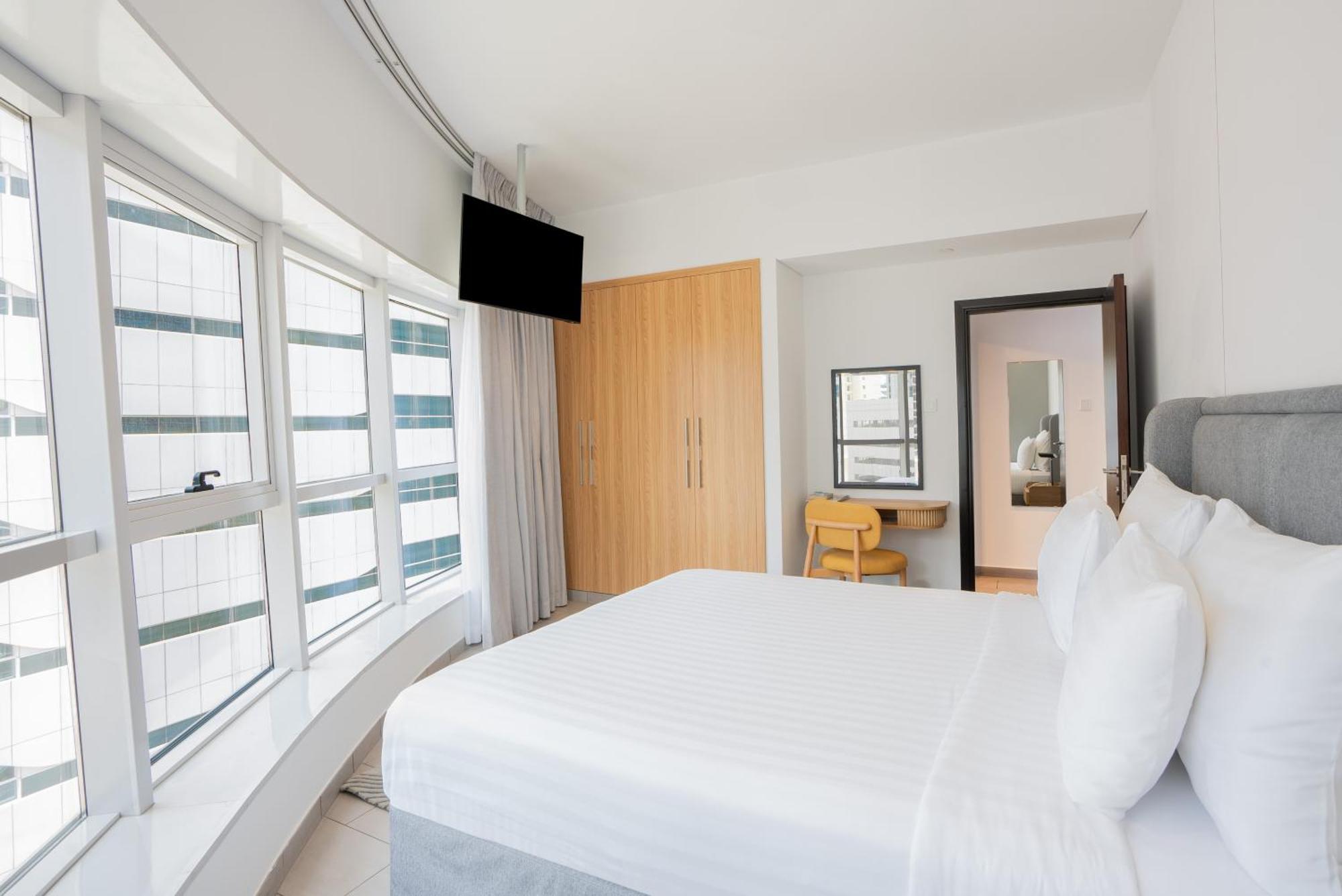 One Bedroom Executive Apartment,1612967791:JPEG