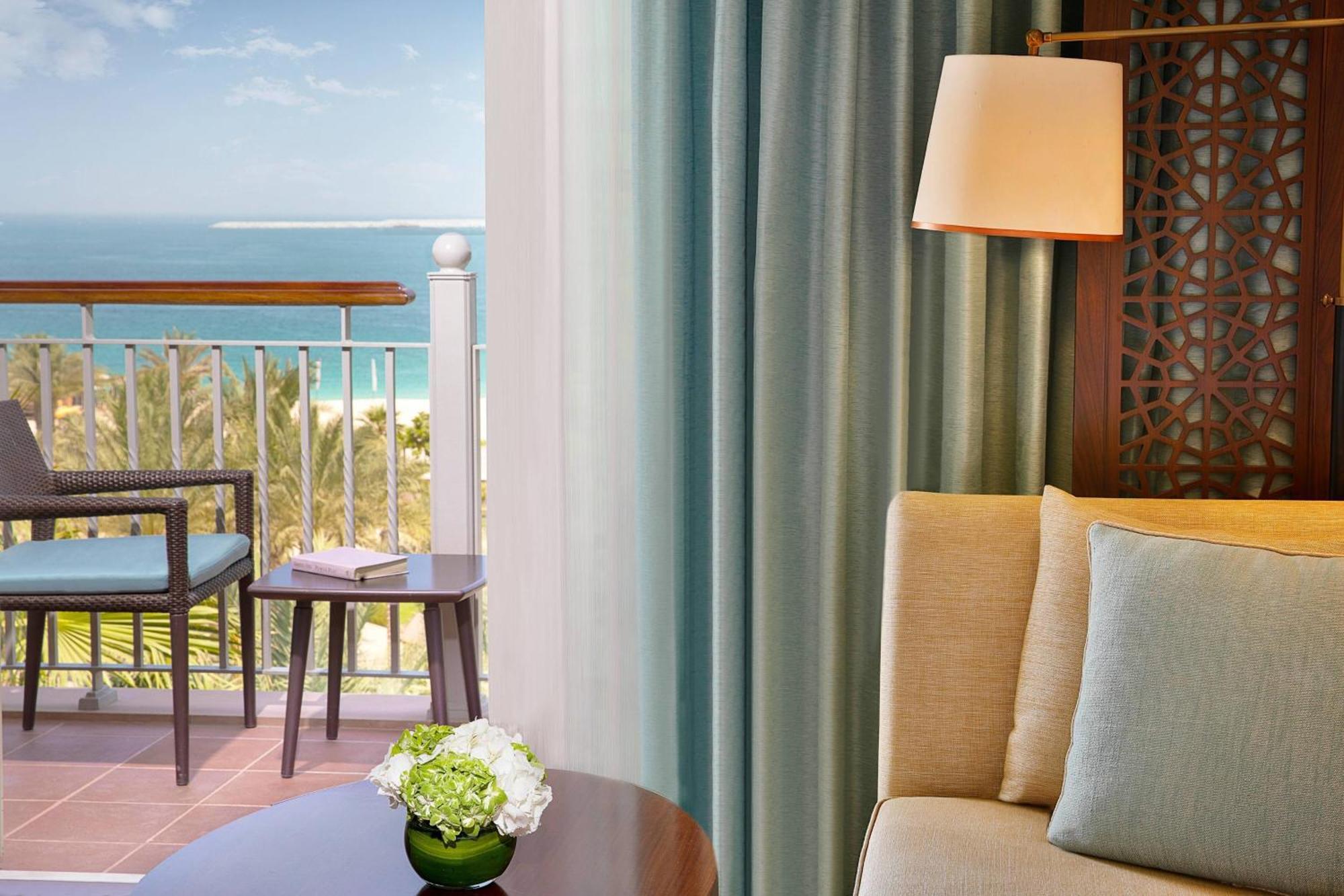 Ocean View Room, 1 King Bed