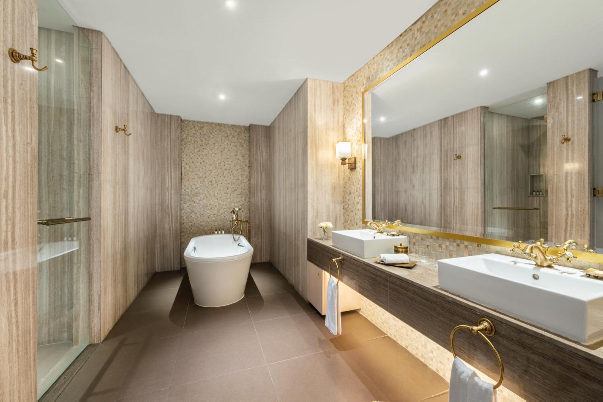 Suite Júnior