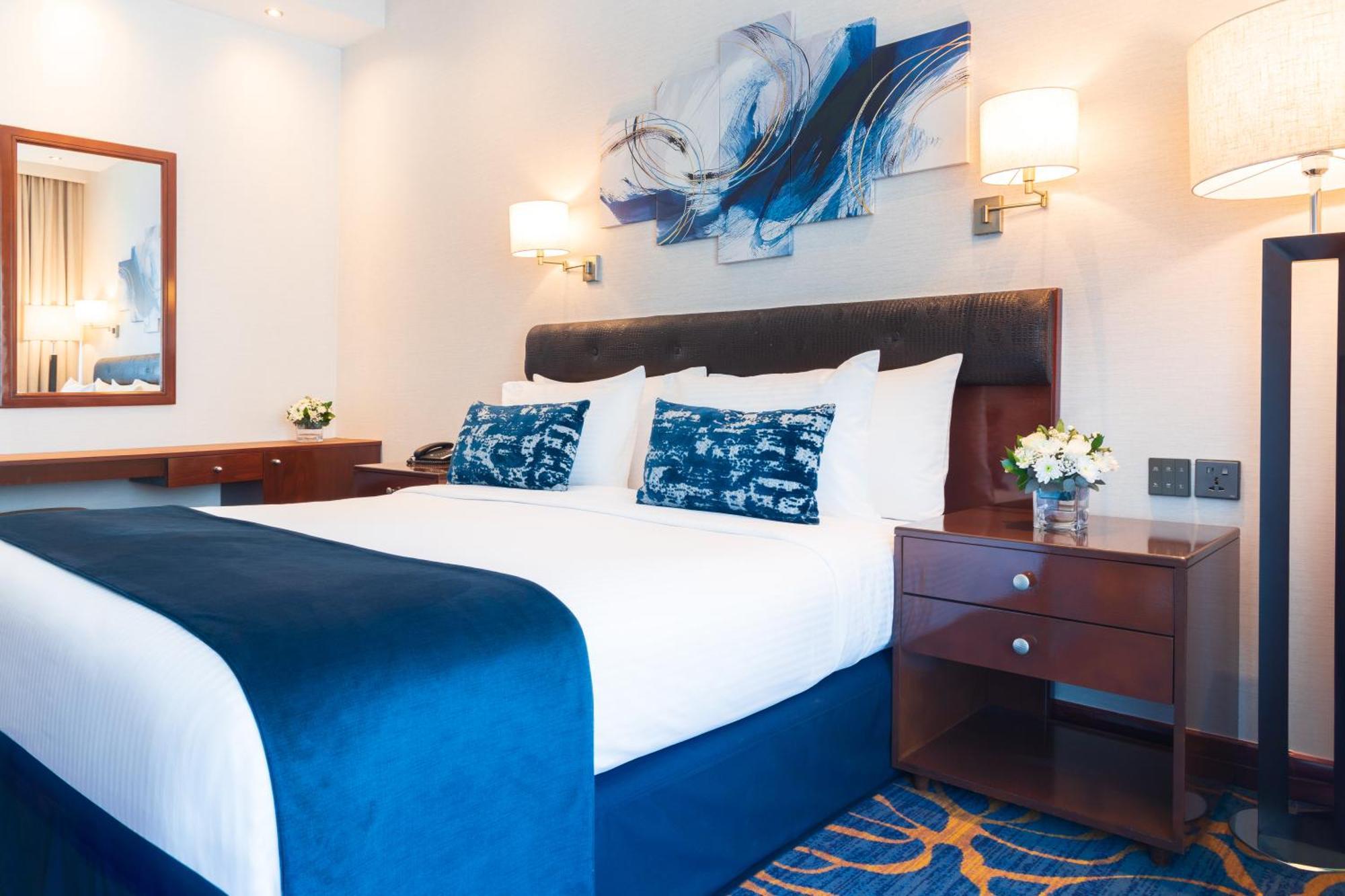 Premium King Room