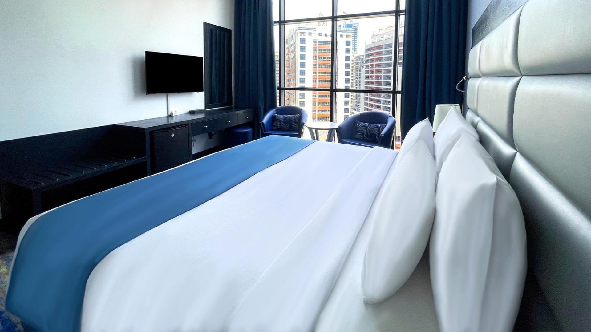 Premium Zimmer