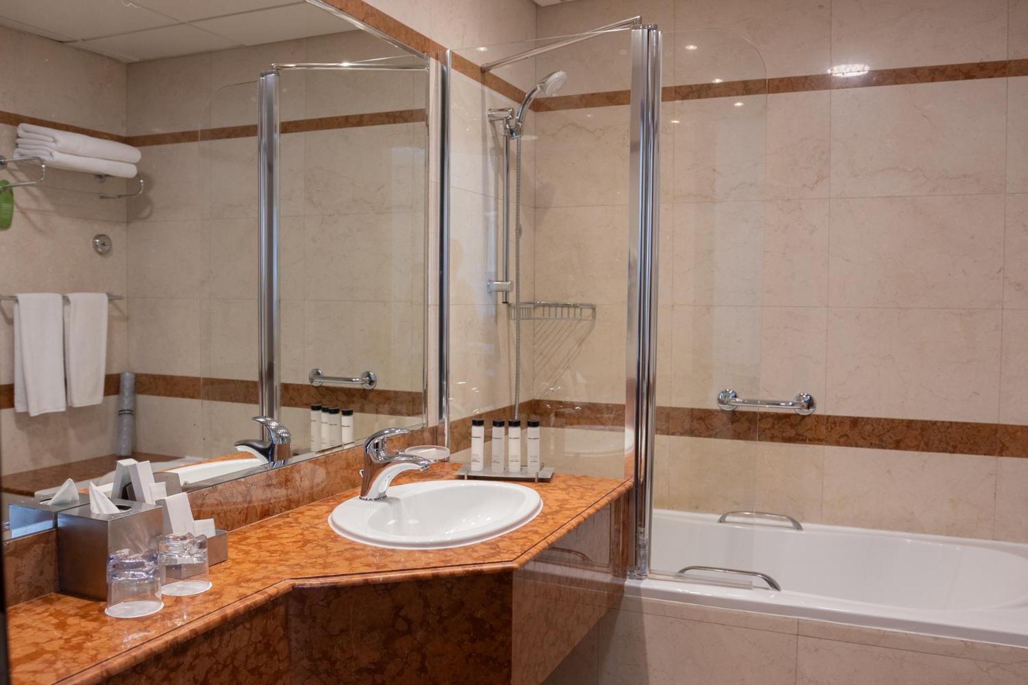 Apartamento Estudio con cocina