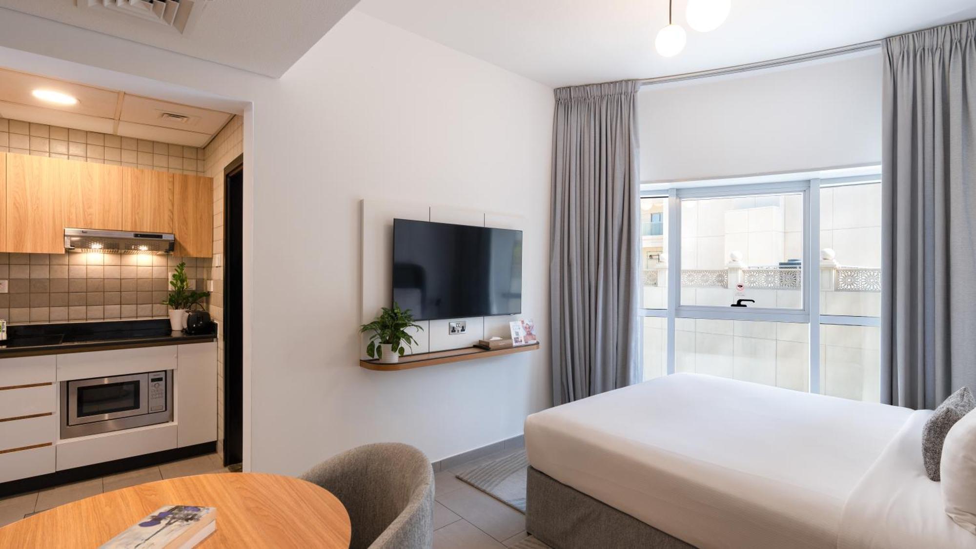 36 Hours Staycation – Executive Studio including Complimentary access to Soluna Beach Club transfers F&B Laundry & Spa Early check at 6 AM & Late check-out at 6 PM,1710613305:JPEG