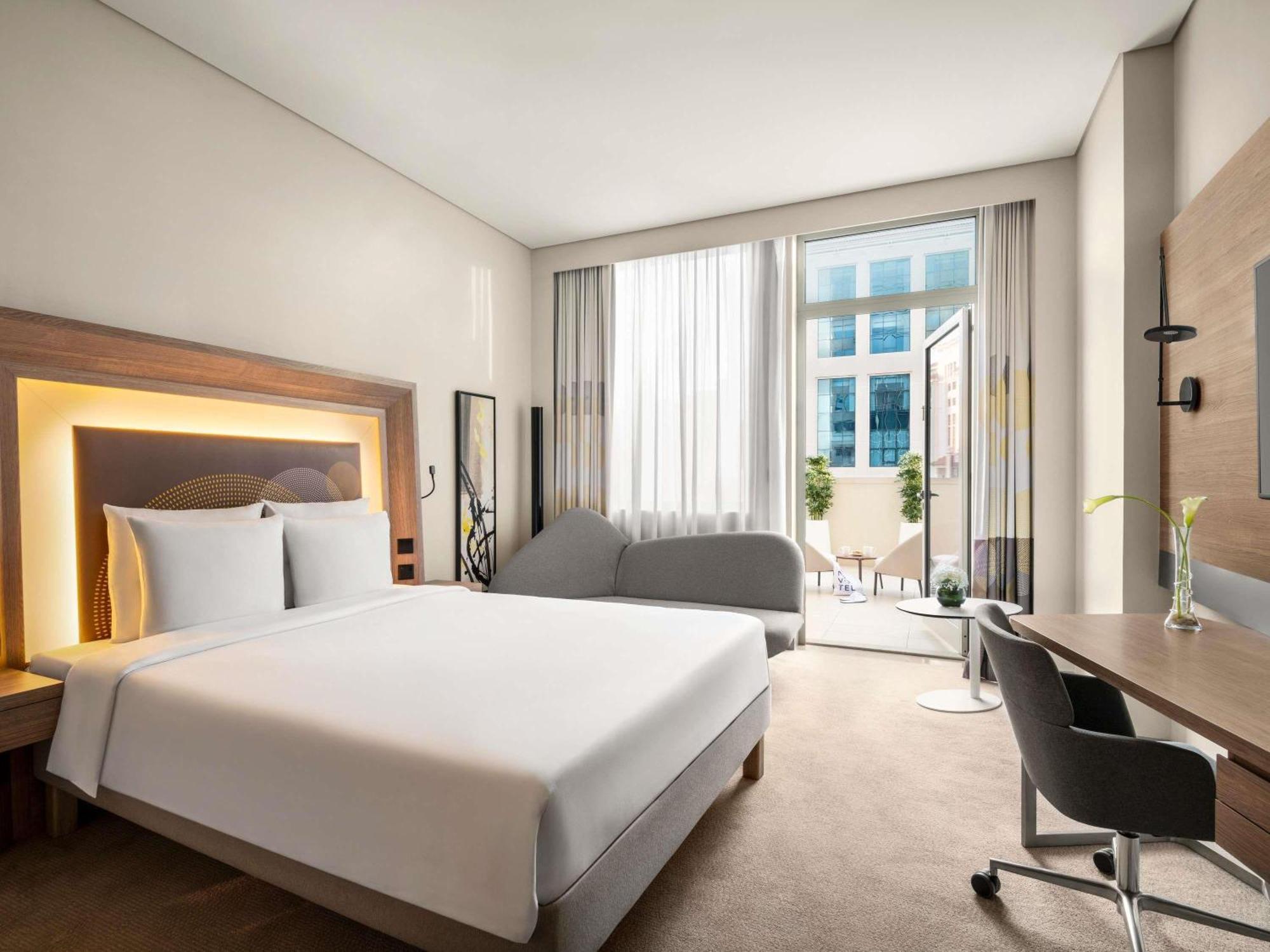 Deluxe Room with 1 Double Bed and 1 Sofa Bed and Balcony,1723038220:JPEG