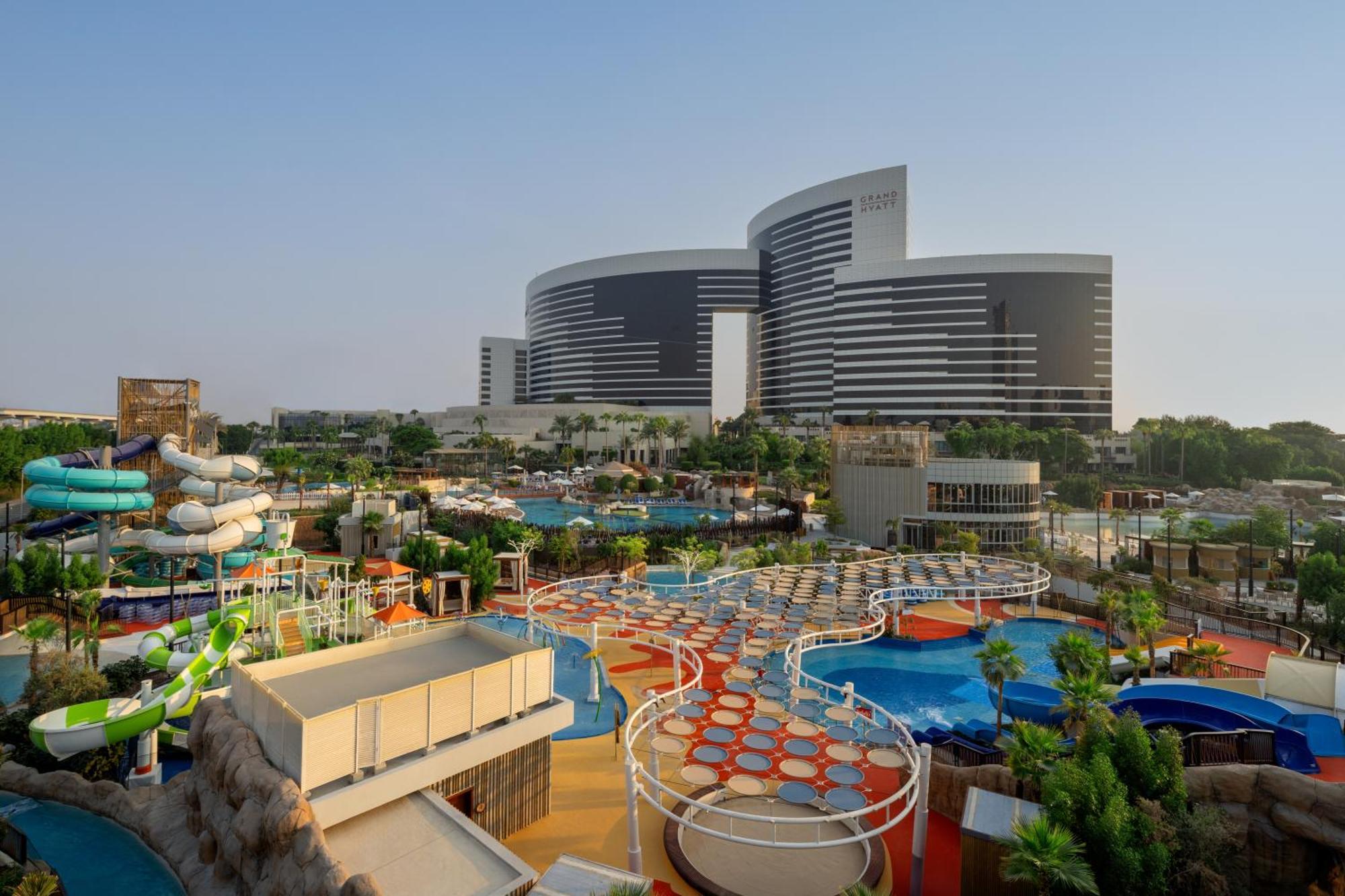 Superior Room NYE Experience with compulsory Gala Dinner AED 1600 per adult and AED 800 per child