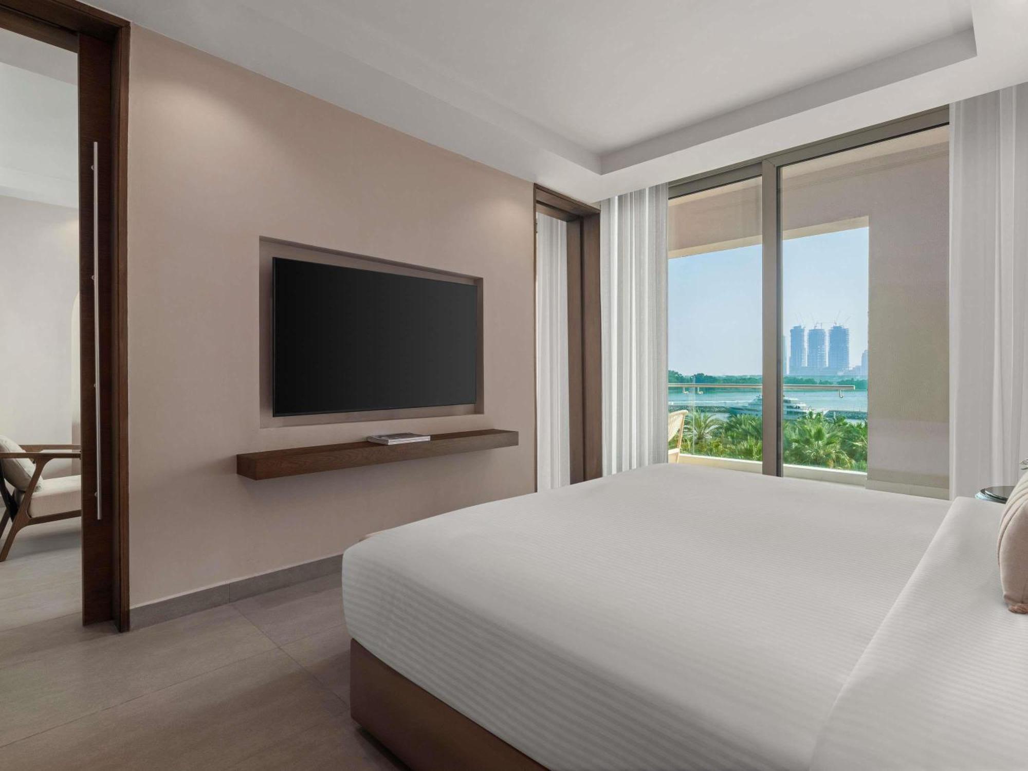 Junior Suite Sea View