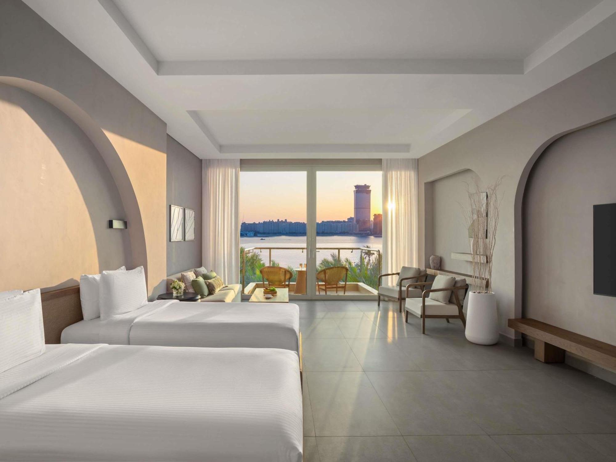 Premium Room Sea View