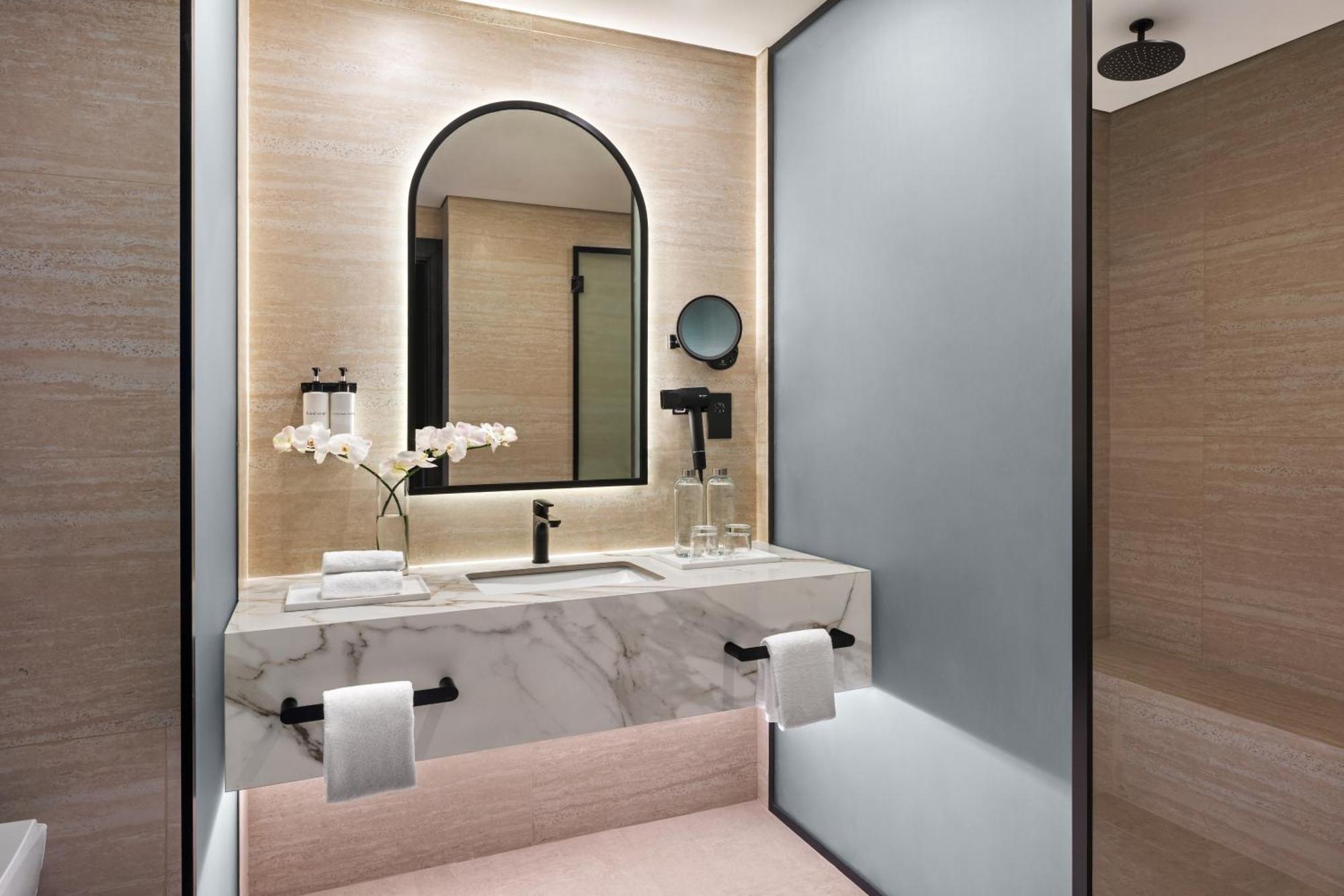 Premium Room Newly Renovated