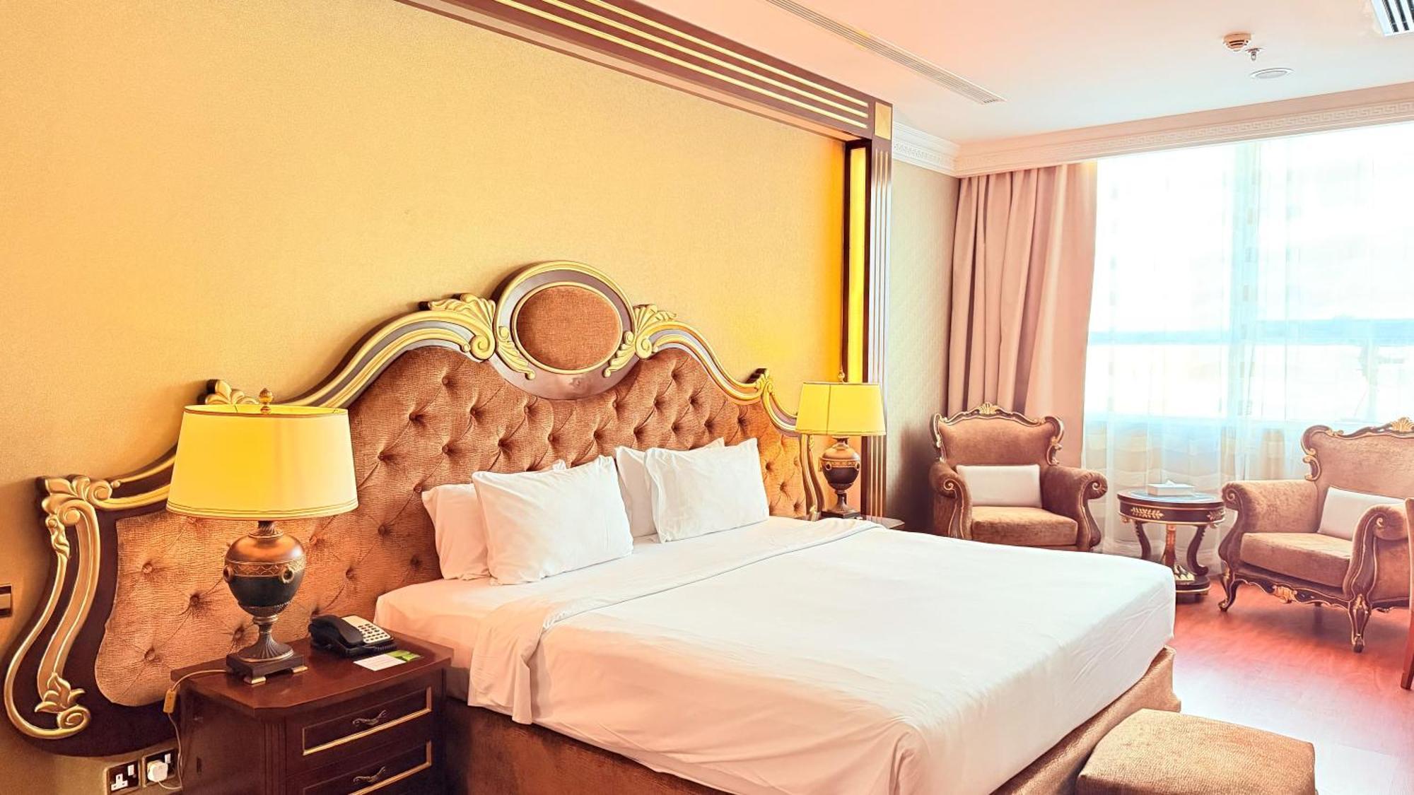 Suite Grand