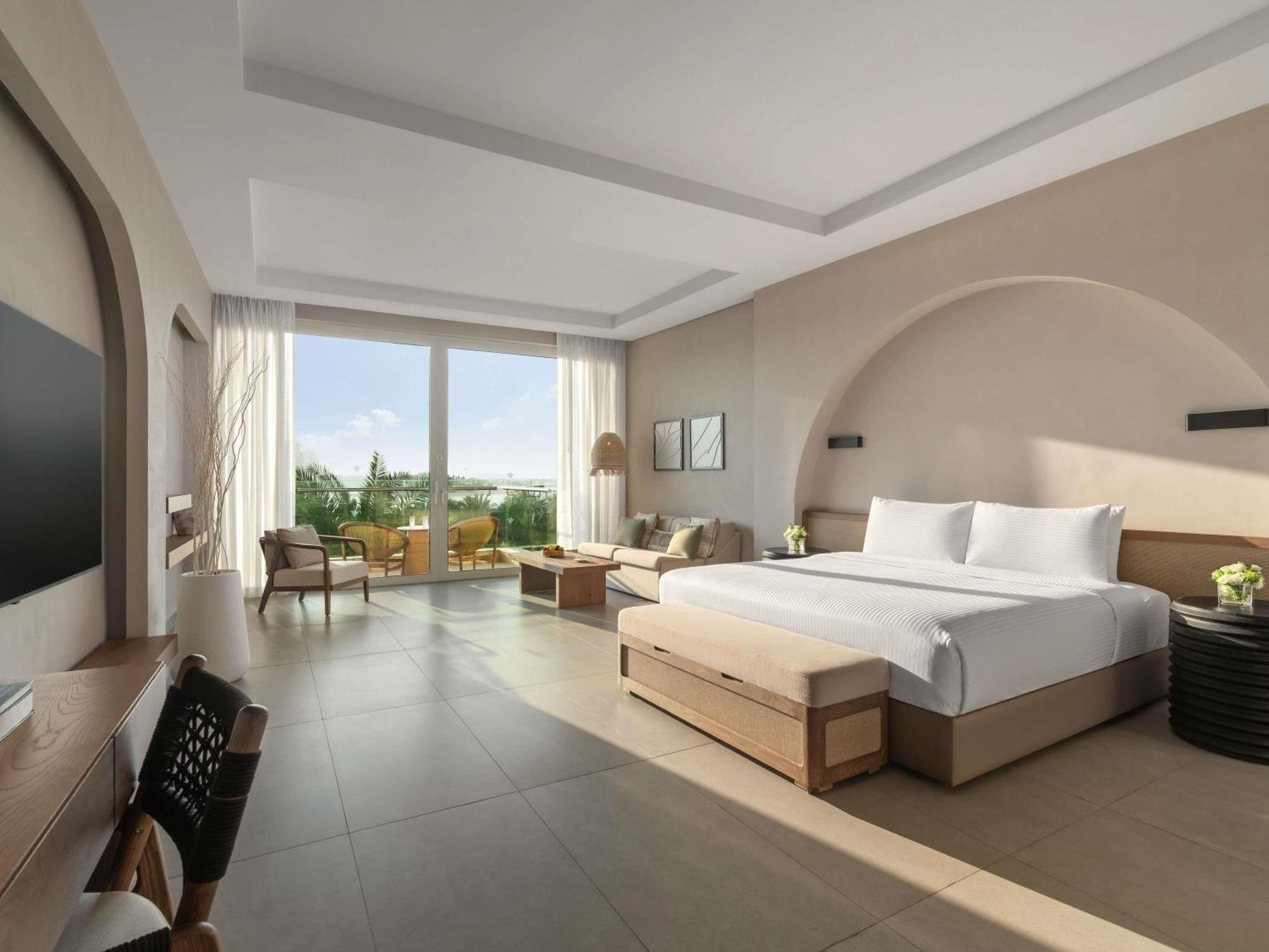 Premium Room Sea View