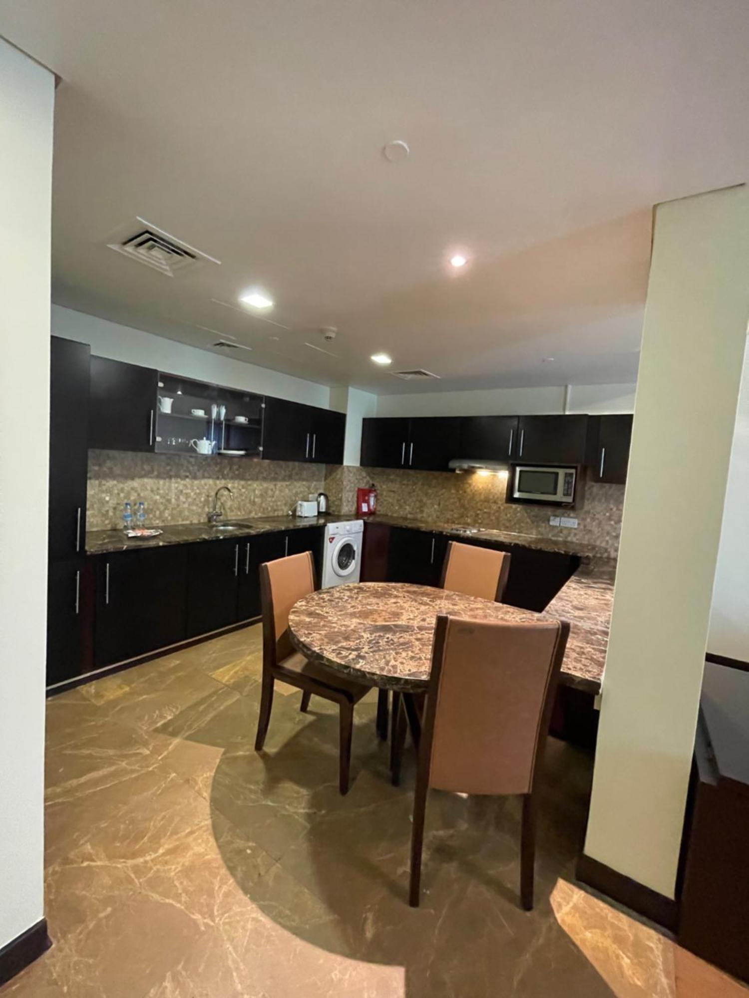 Appartement 1 Chambre