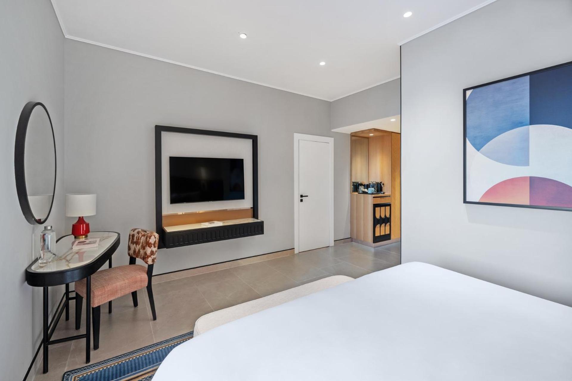 Superior Room Newly Renovated