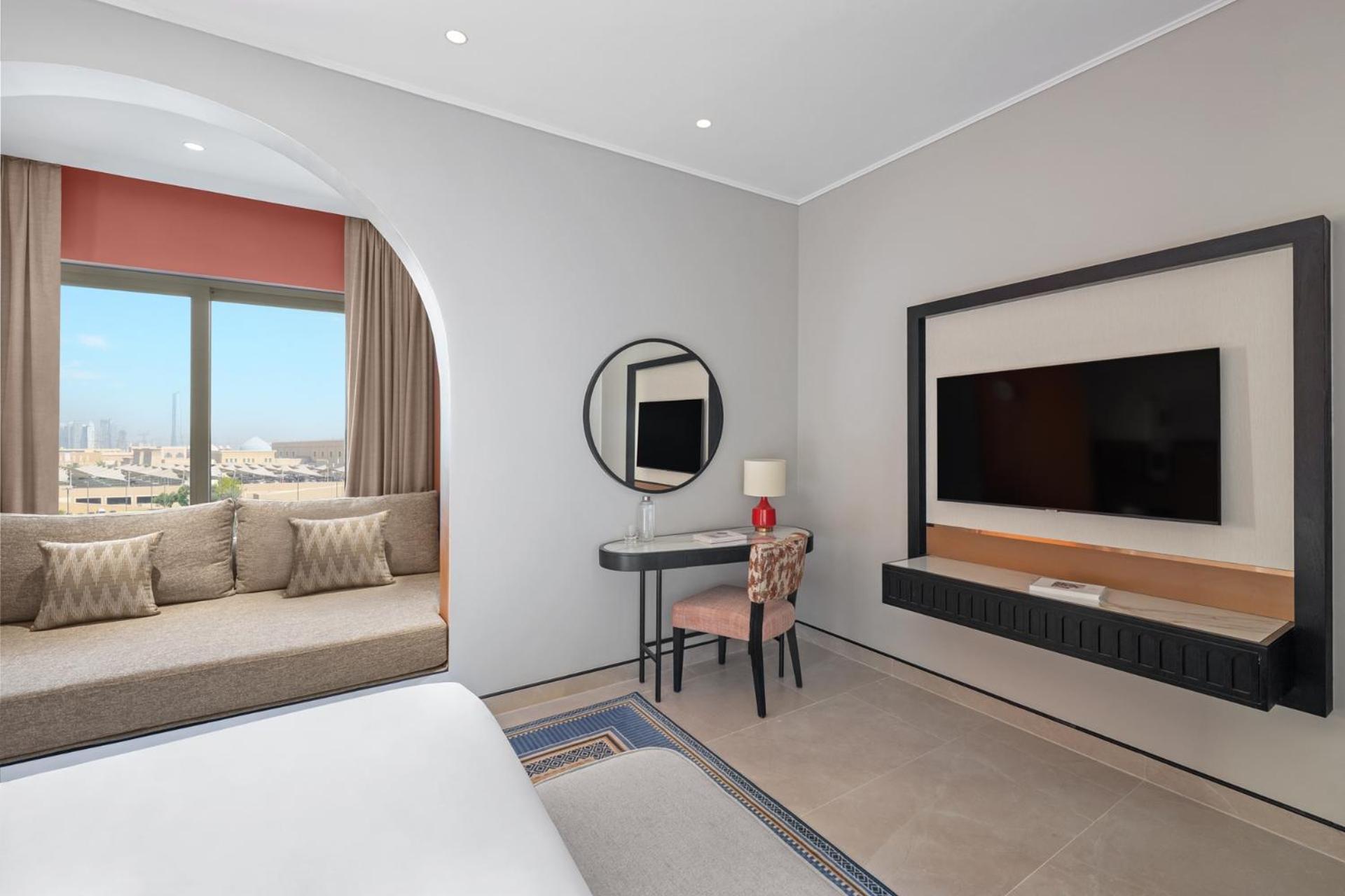Superior Room Newly Renovated
