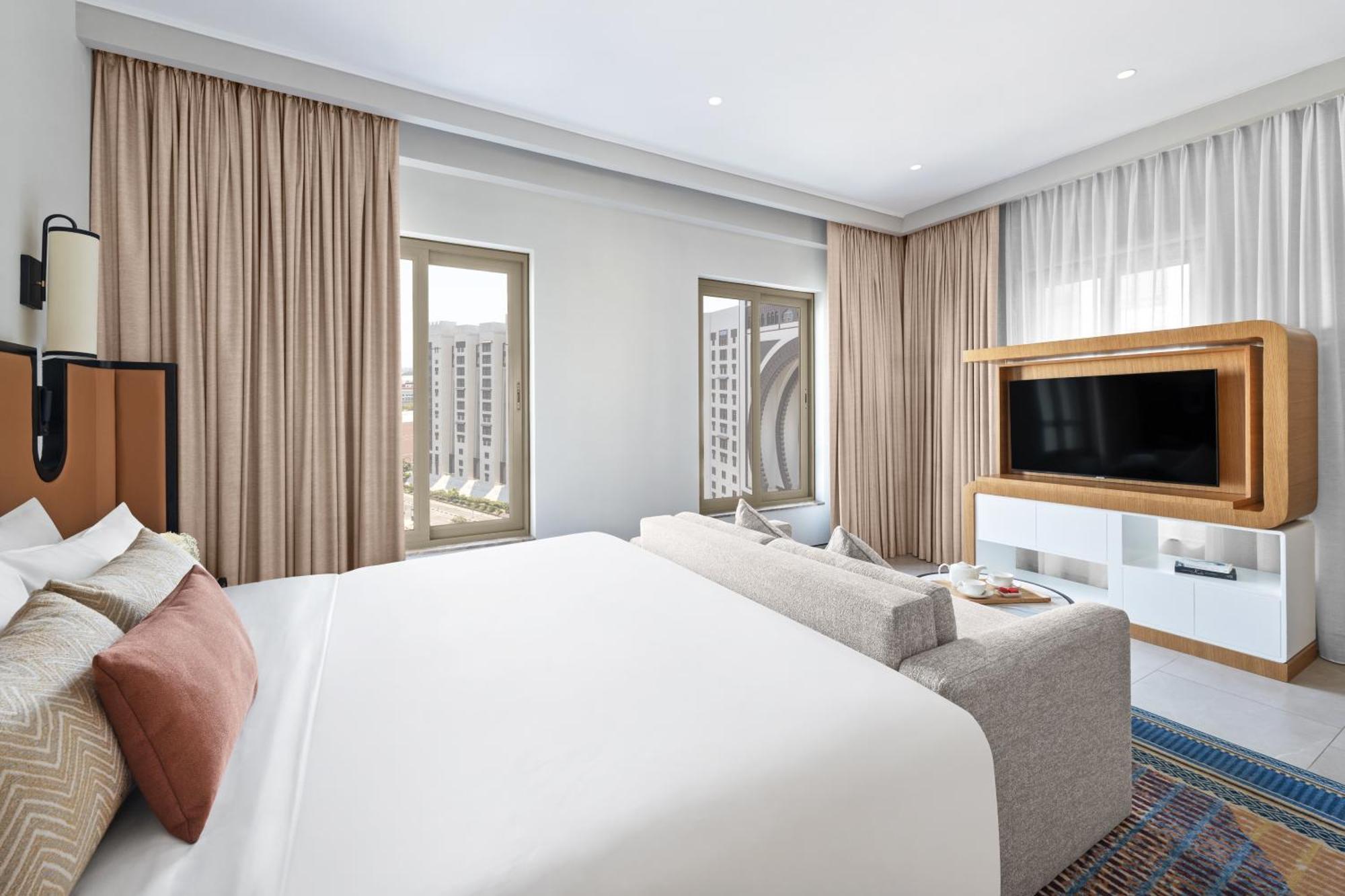Premium Room Newly Renovated