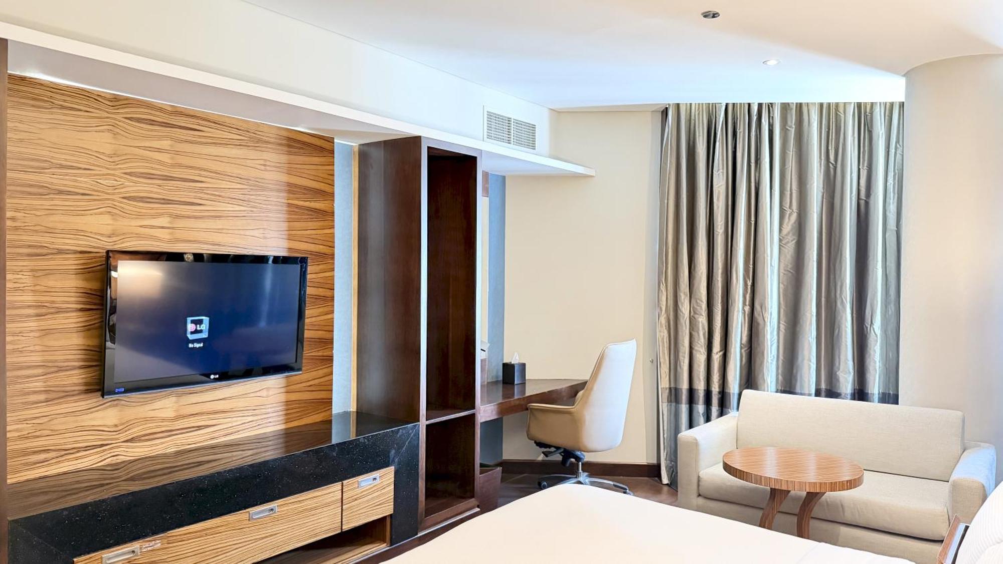 Standard Apartment mit 2 Schlafzimmern