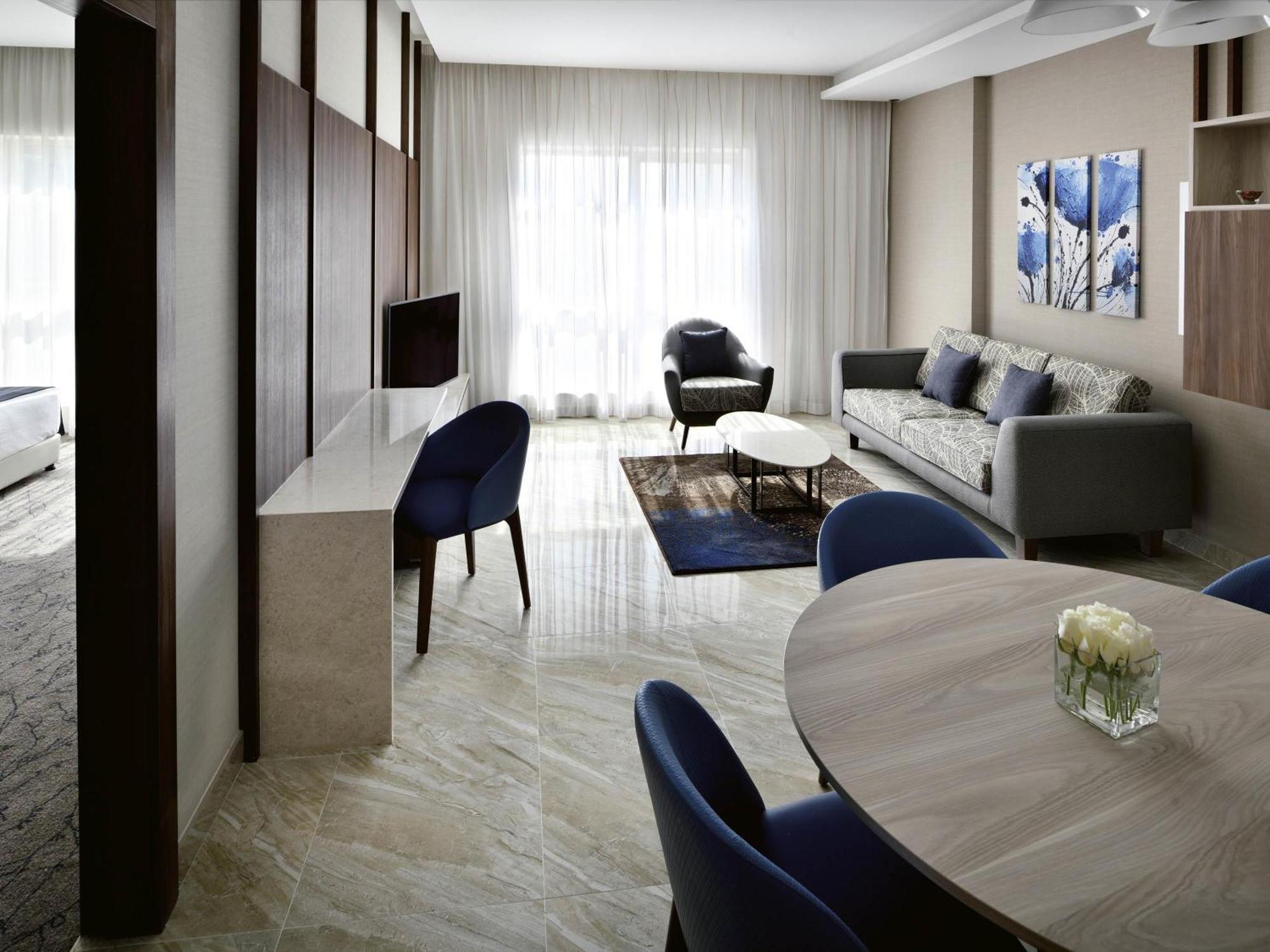 Appartement 1 Chambre