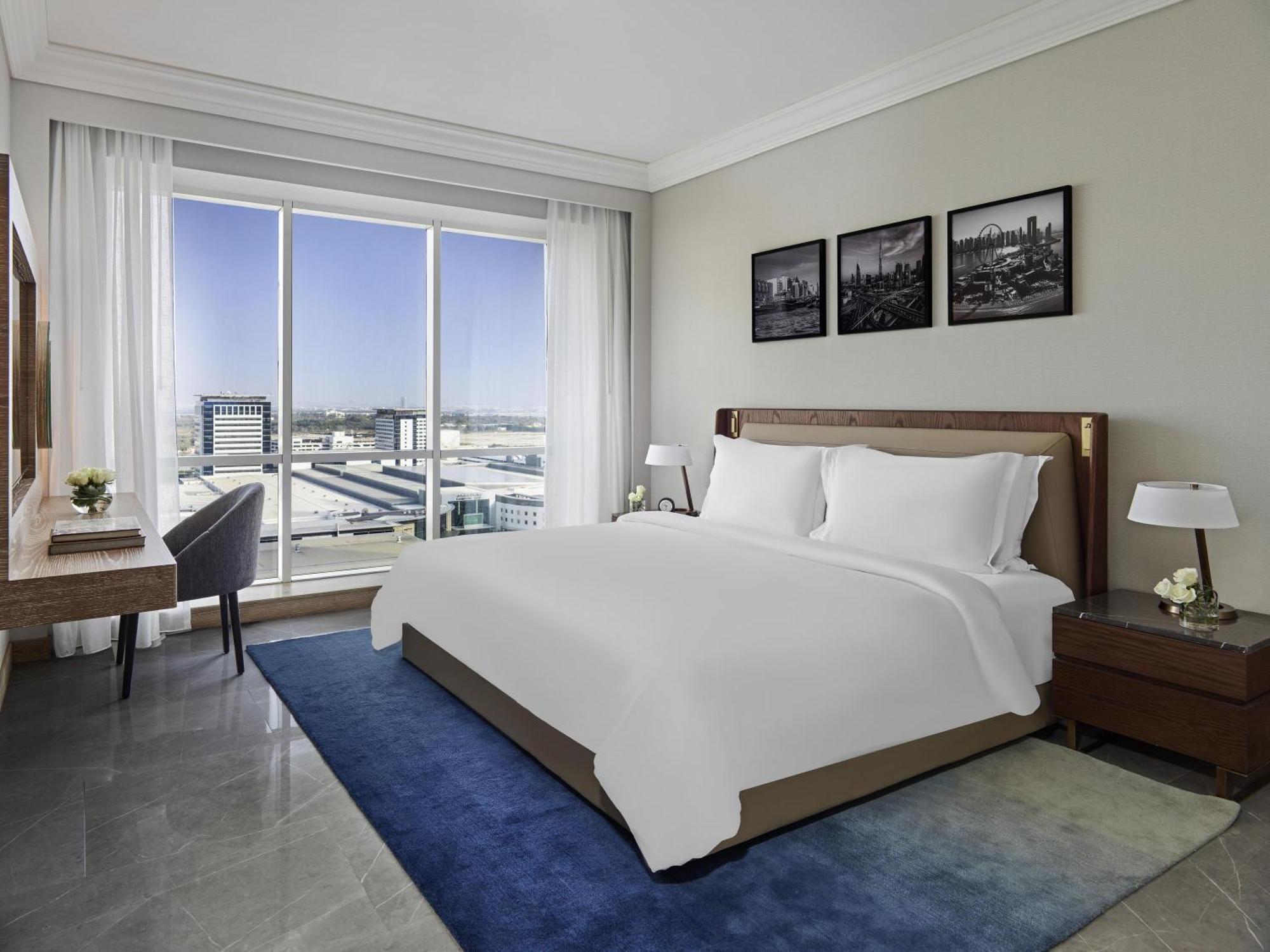 Suite con 2 Camere da Letto e 2 Letti King Size