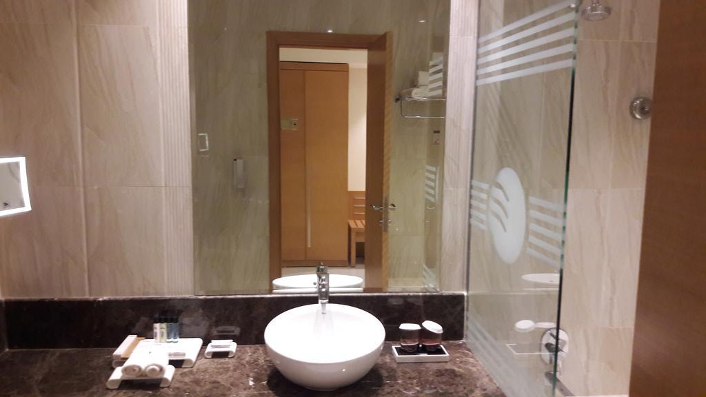 Chambre Deluxe